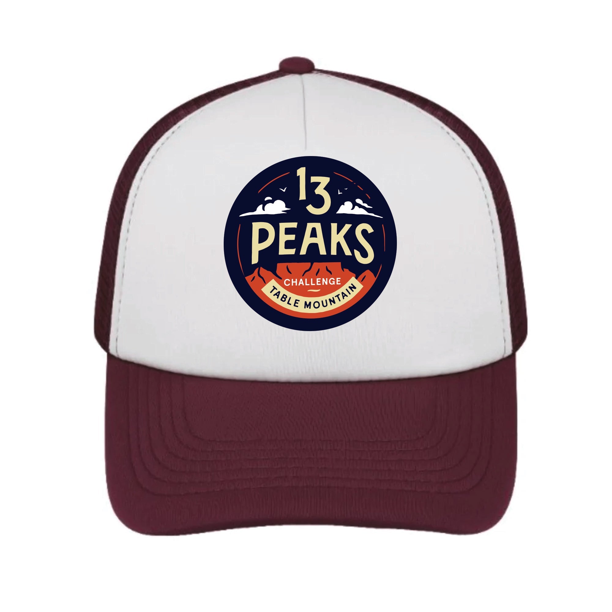13 PEAKS