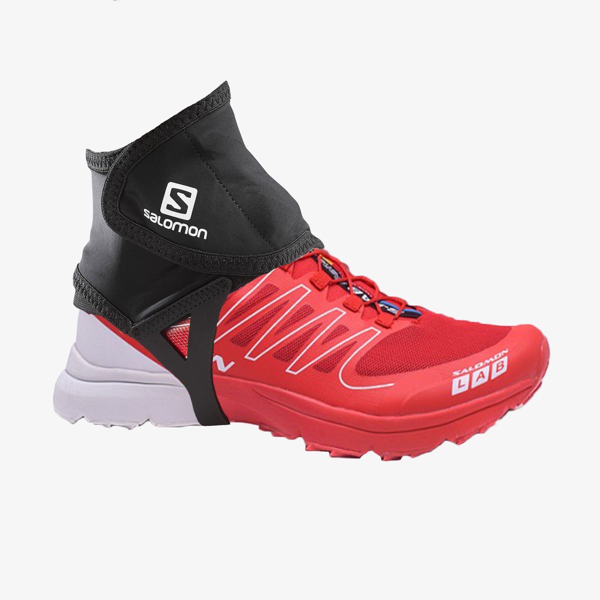 Trail Gaiters Low