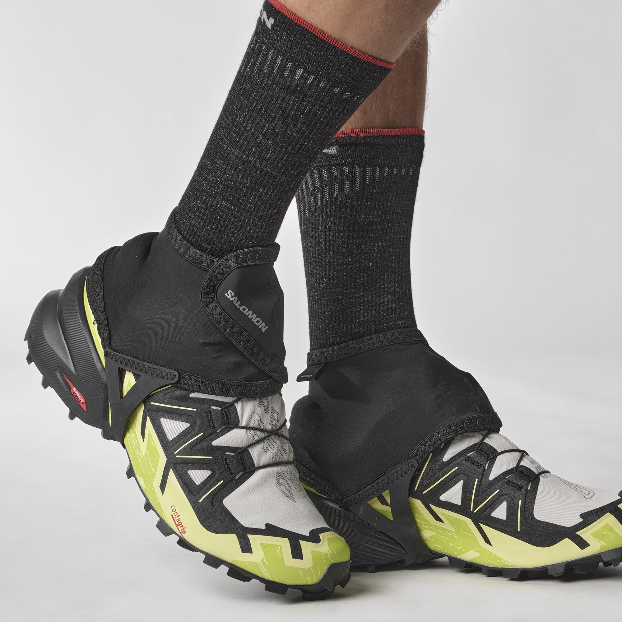 Trail Gaiters Low