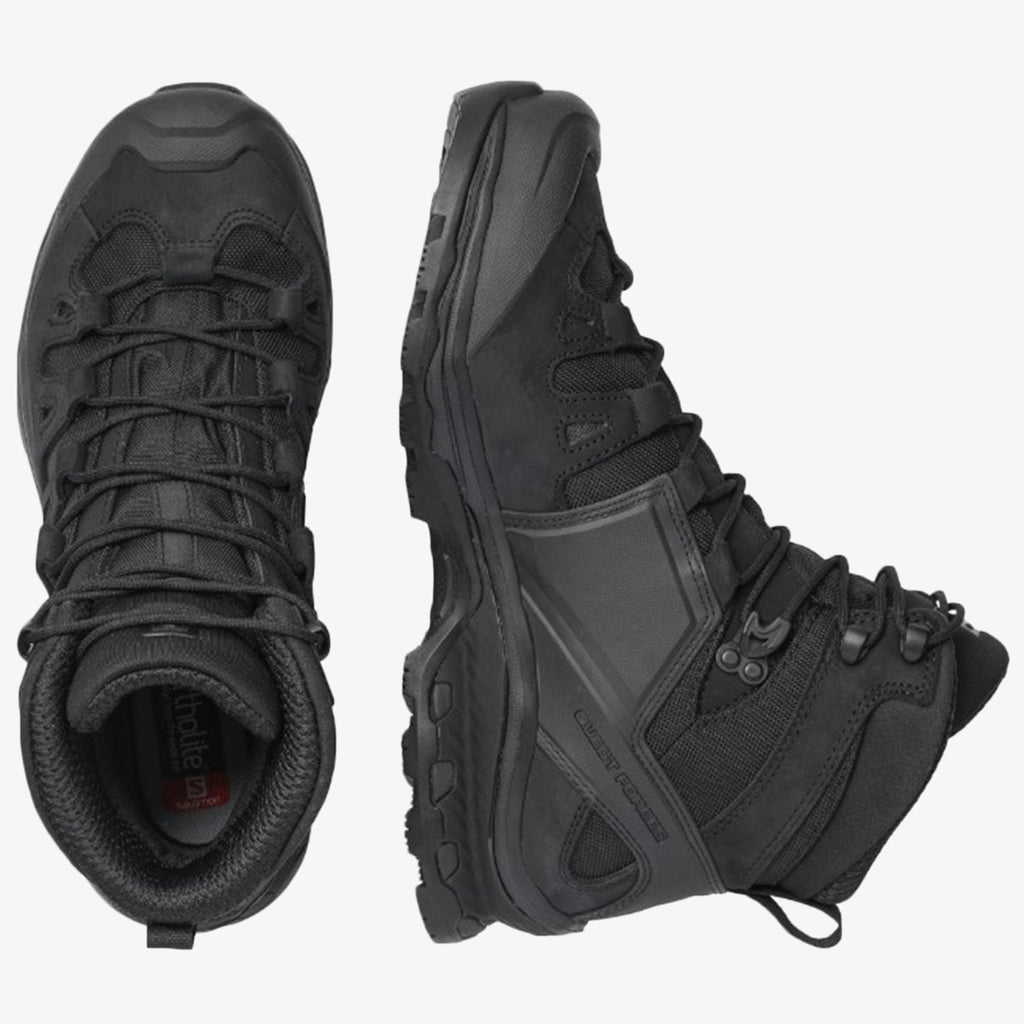 QUEST 4D FORCES 2 EN