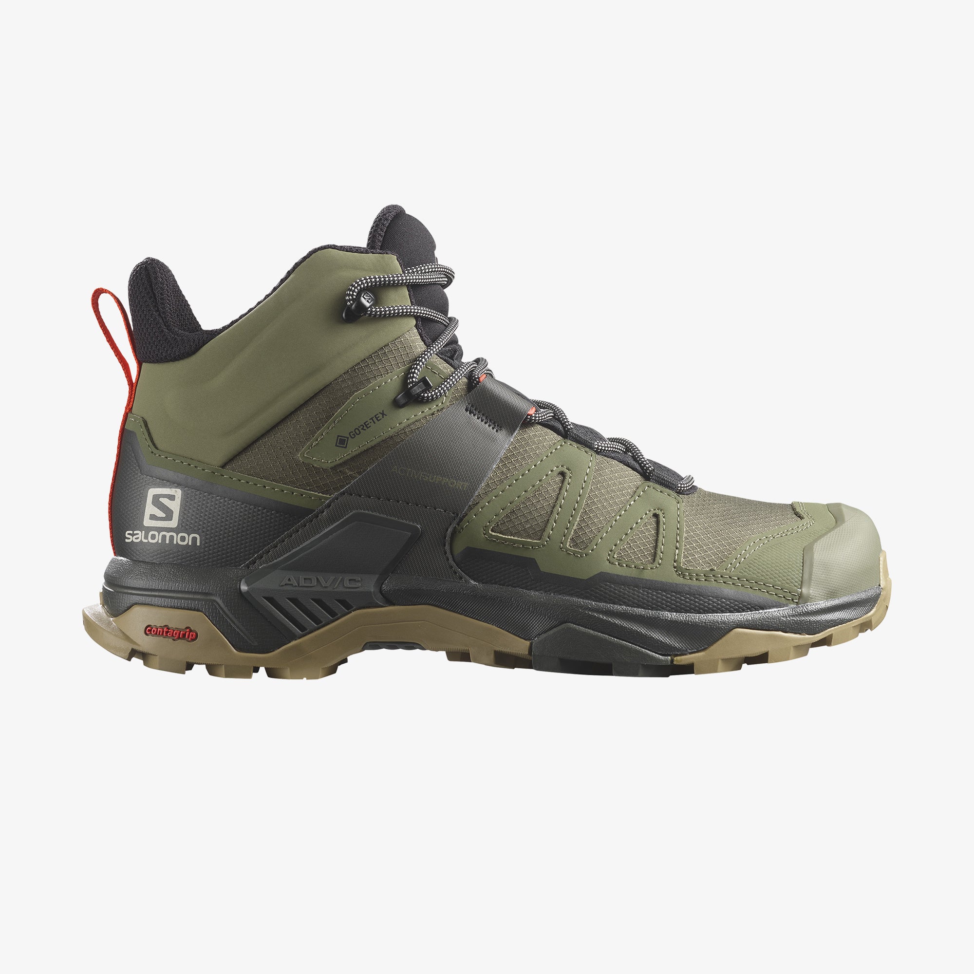 X ULTRA 4 MID GORE-TEX