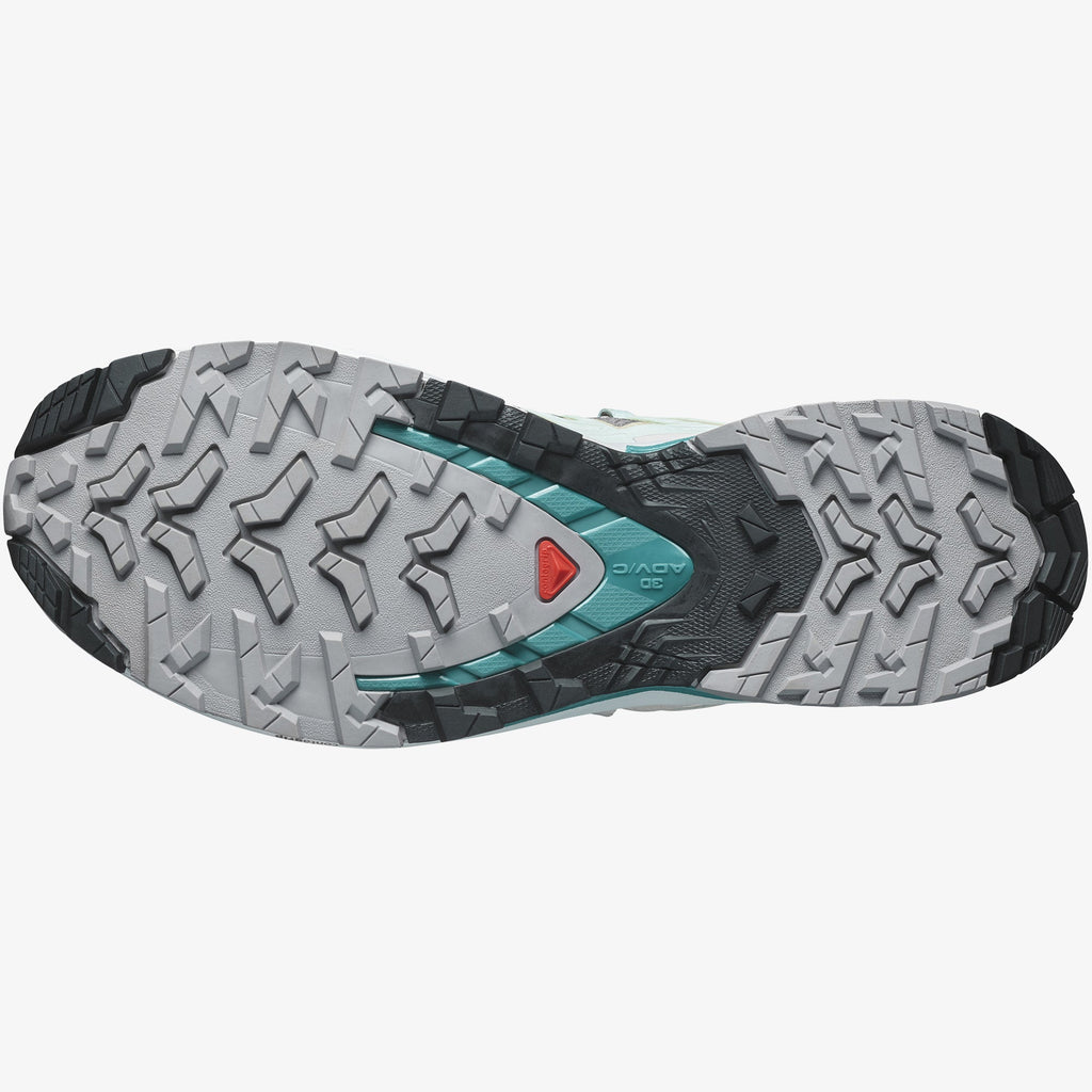 XA PRO 3D V9