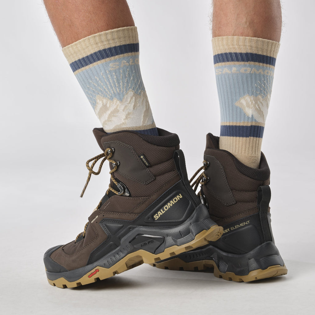QUEST ELEMENT GORE-TEX