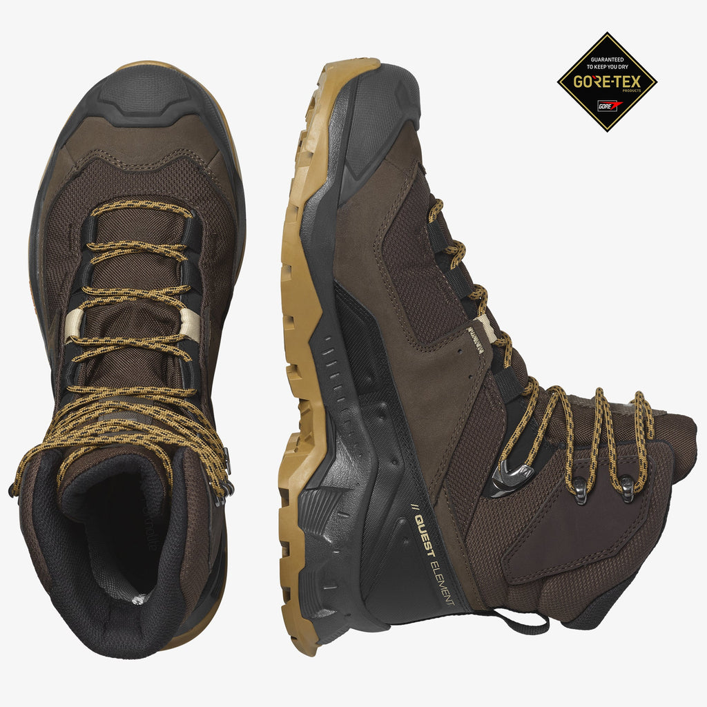 QUEST ELEMENT GORE-TEX