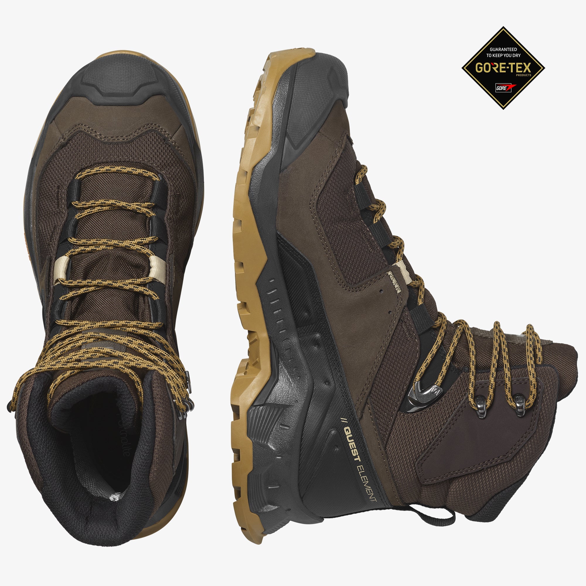 QUEST ELEMENT GORE-TEX