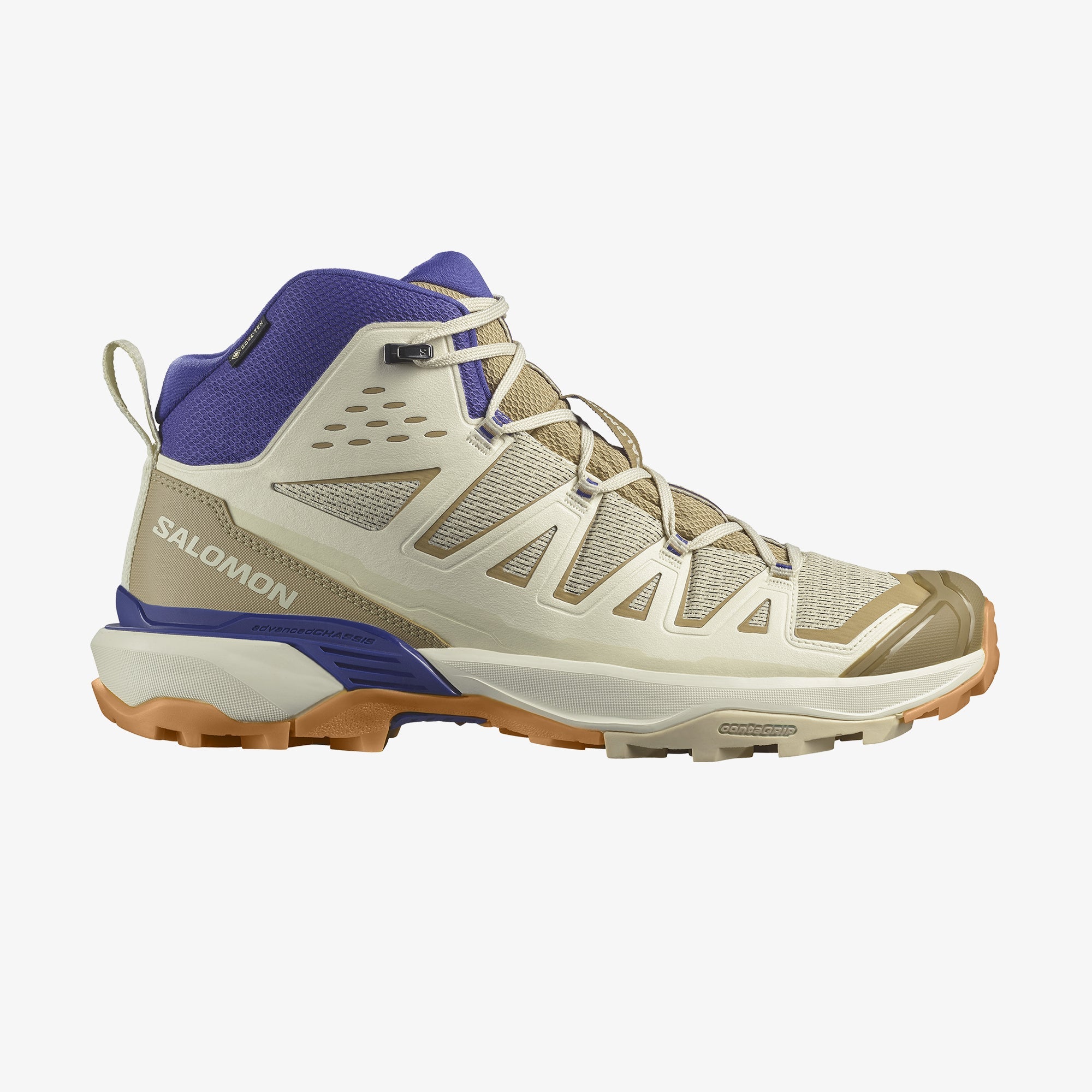 X ULTRA 360 EDGE MID GORE-TEX