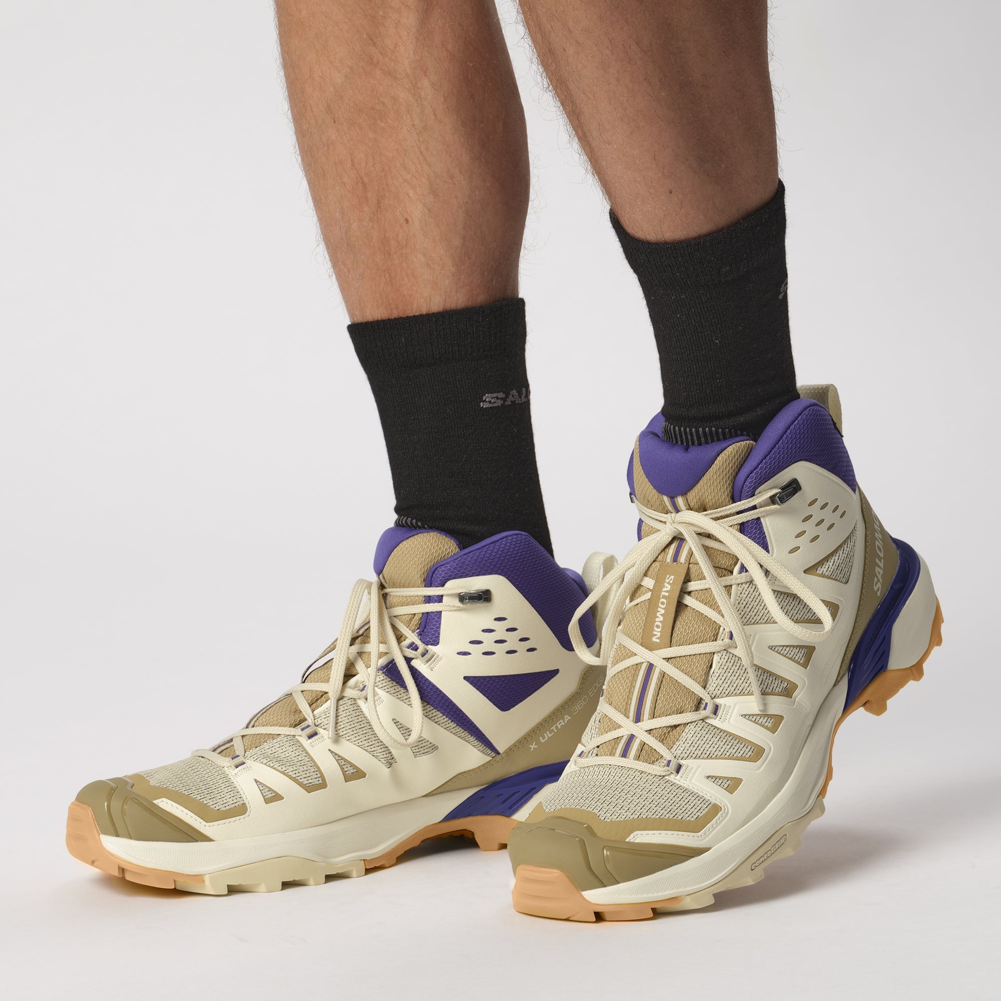 X ULTRA 360 EDGE MID GORE-TEX