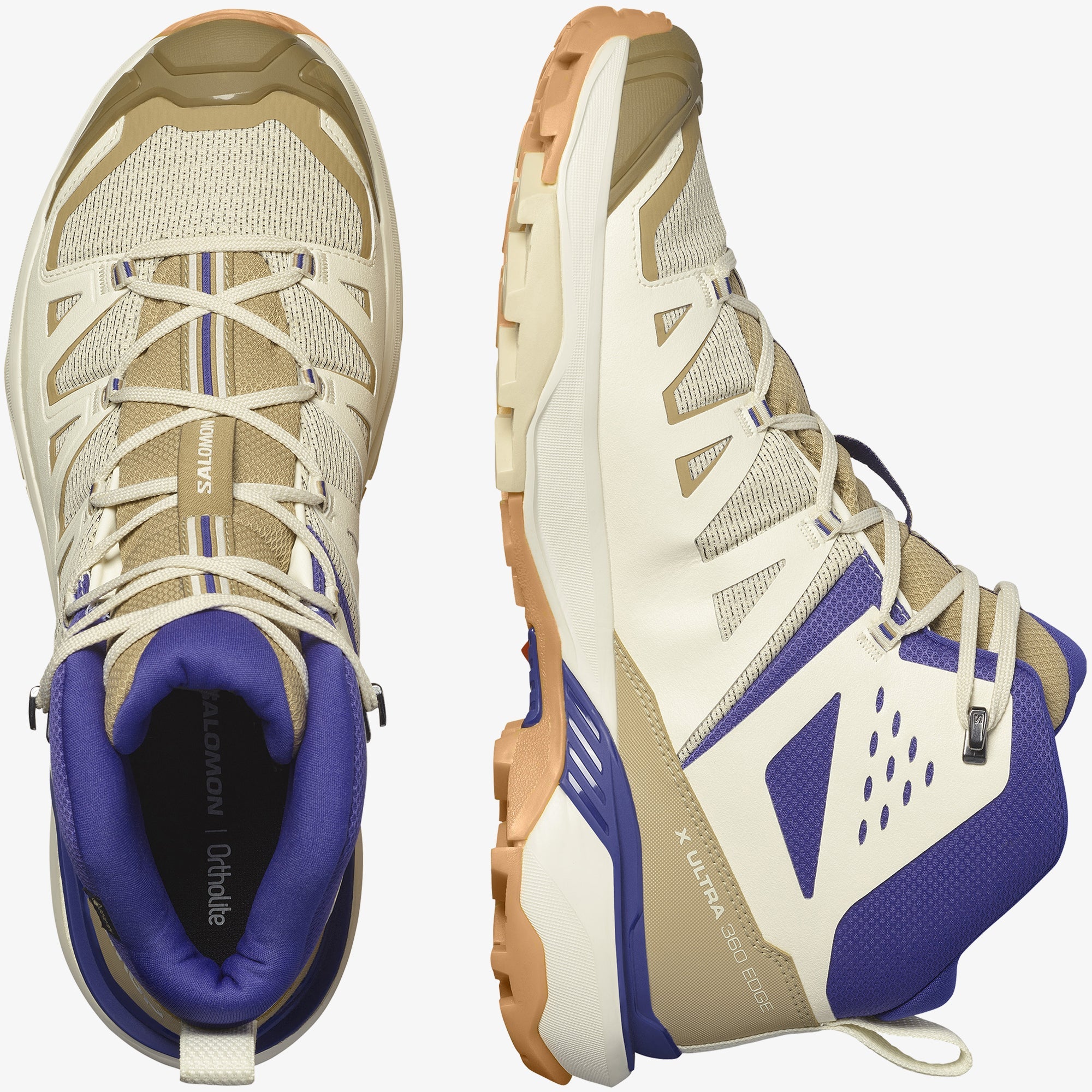 X ULTRA 360 EDGE MID GORE-TEX