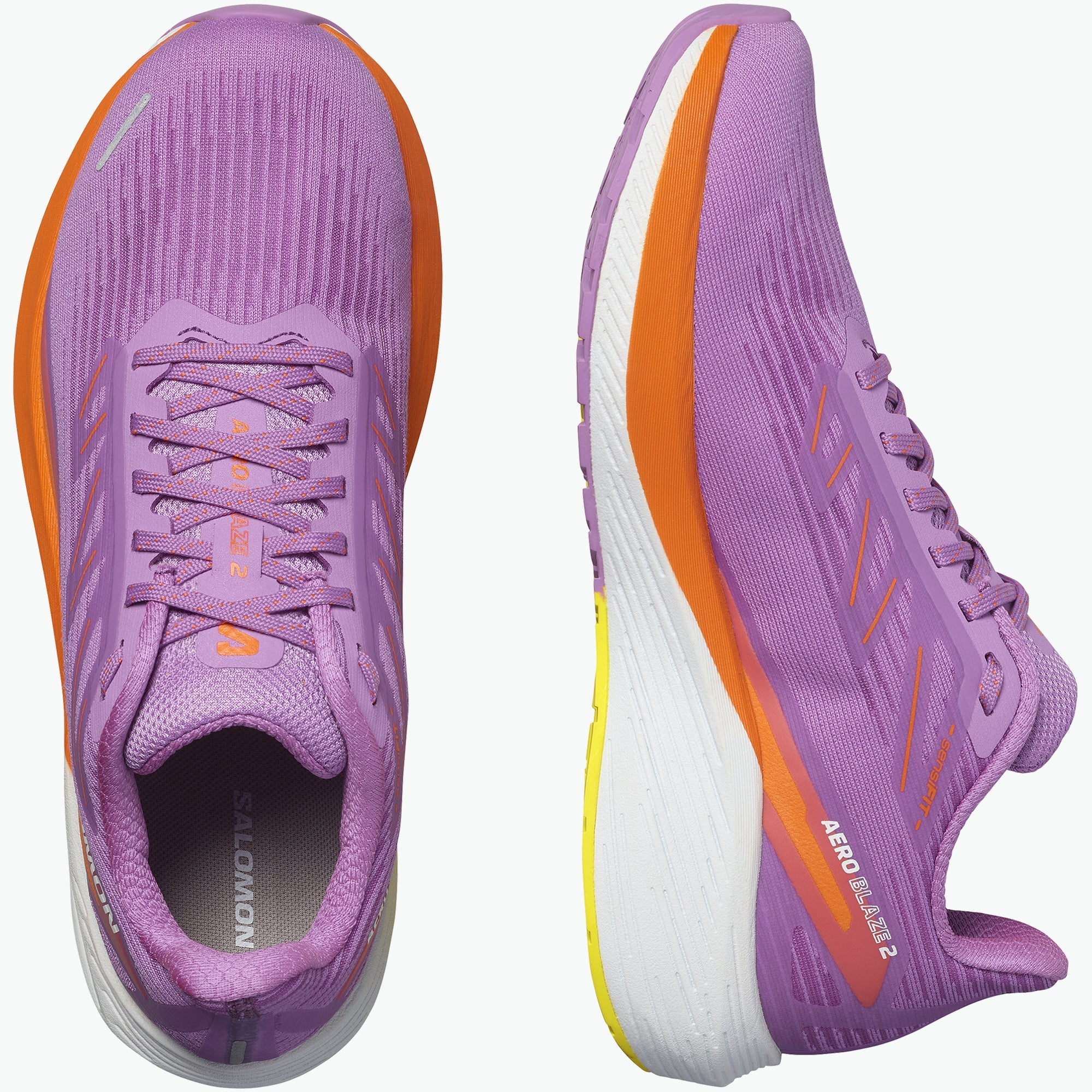 AERO BLAZE 2
