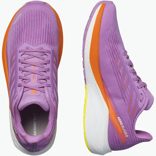 AERO BLAZE 2