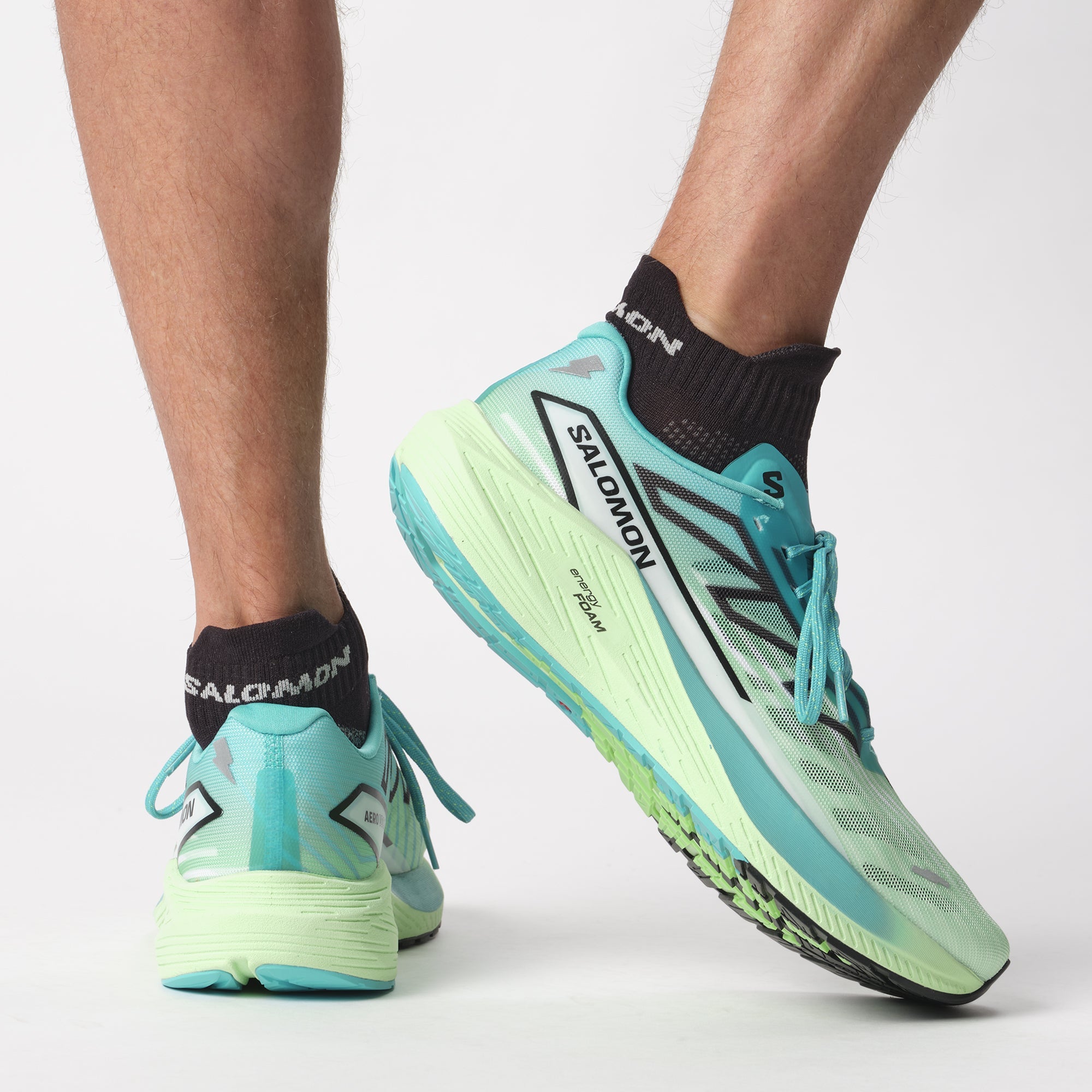 AERO VOLT 2