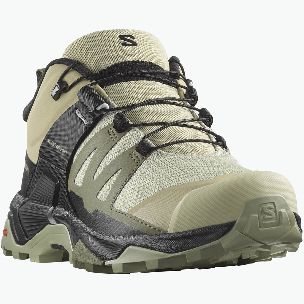 X ULTRA 4