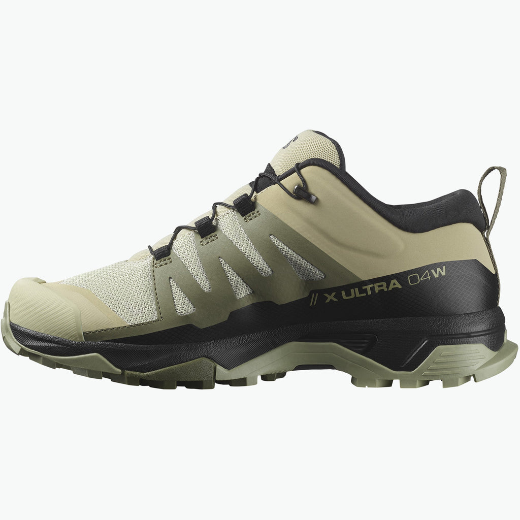 X ULTRA 4