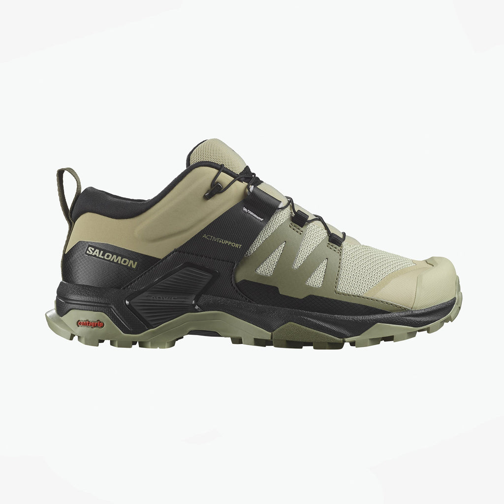 X ULTRA 4