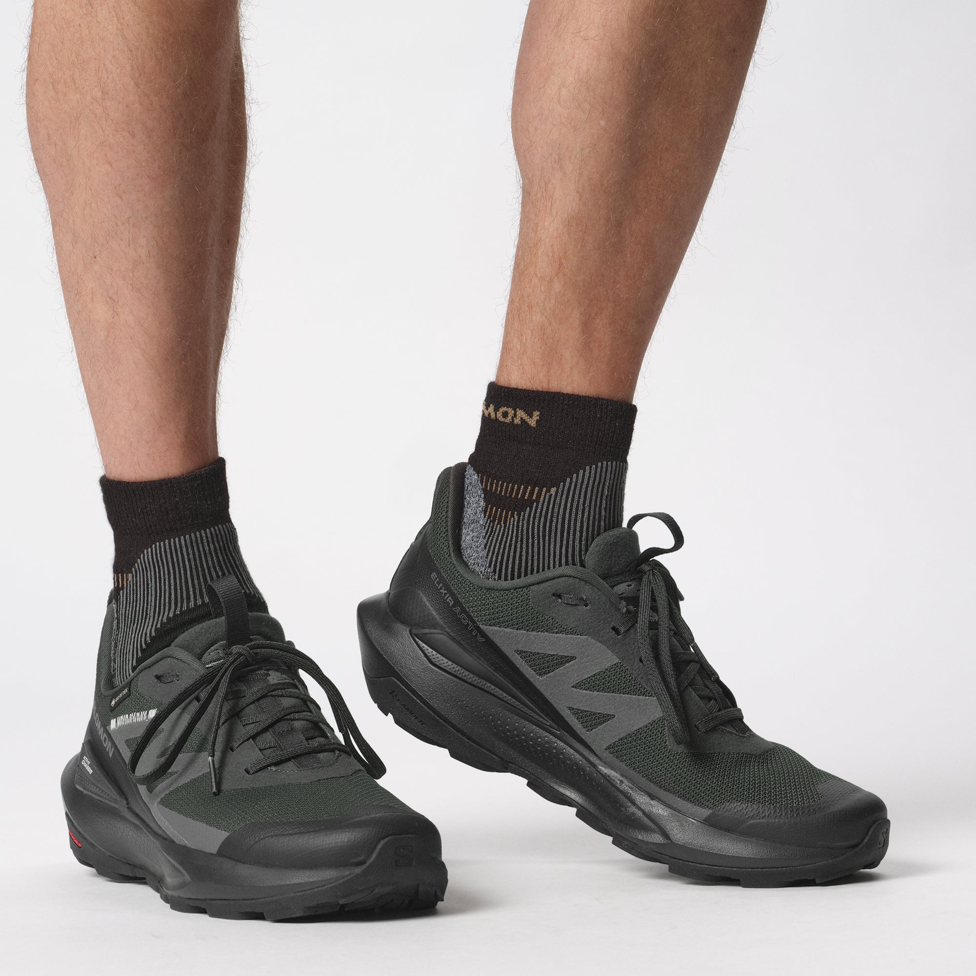 ELIXIR ACTIV GORE-TEX