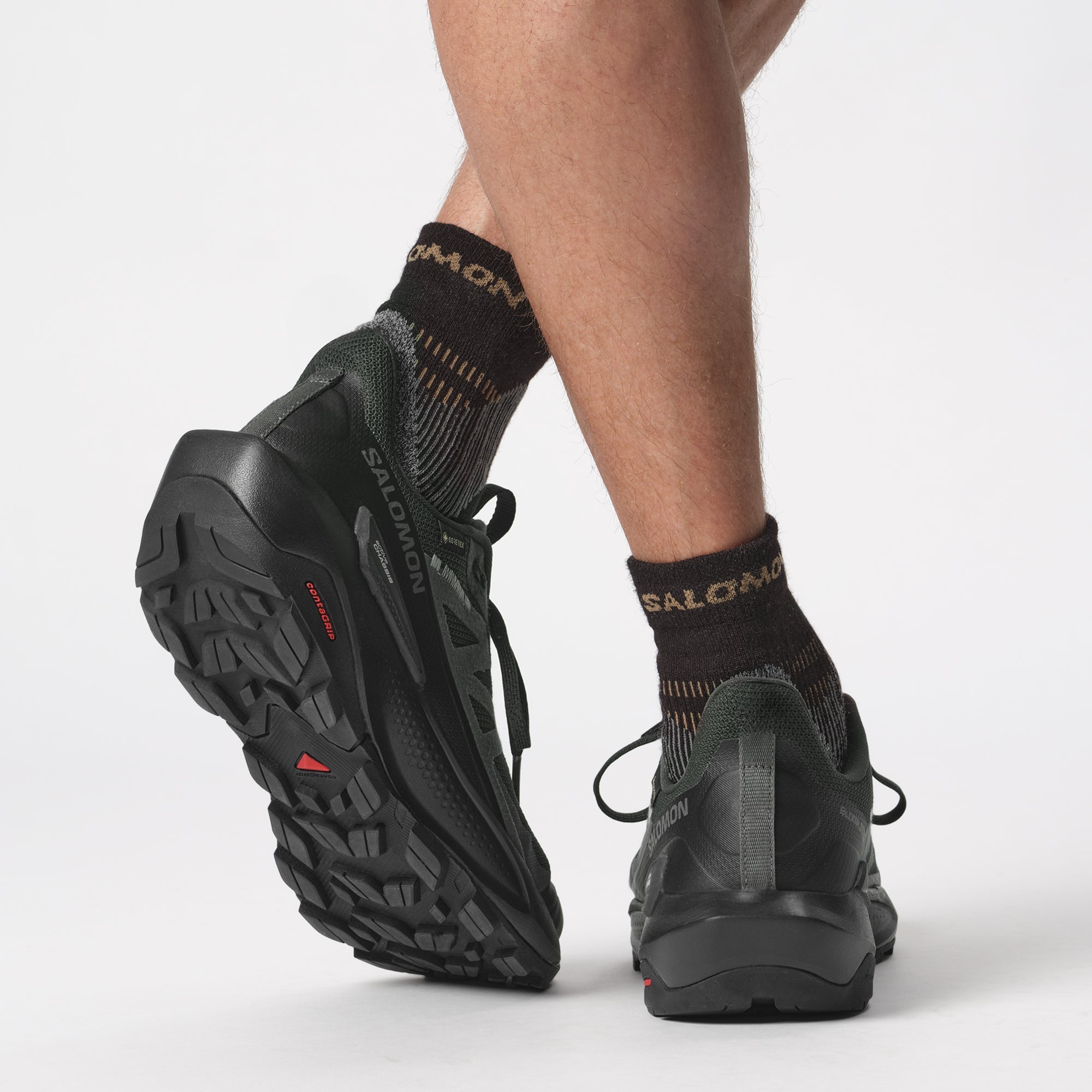 ELIXIR ACTIV GORE-TEX