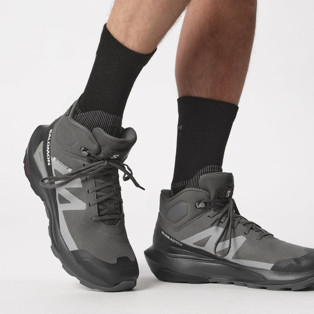 ELIXIR ACTIV MID GORE-TEX