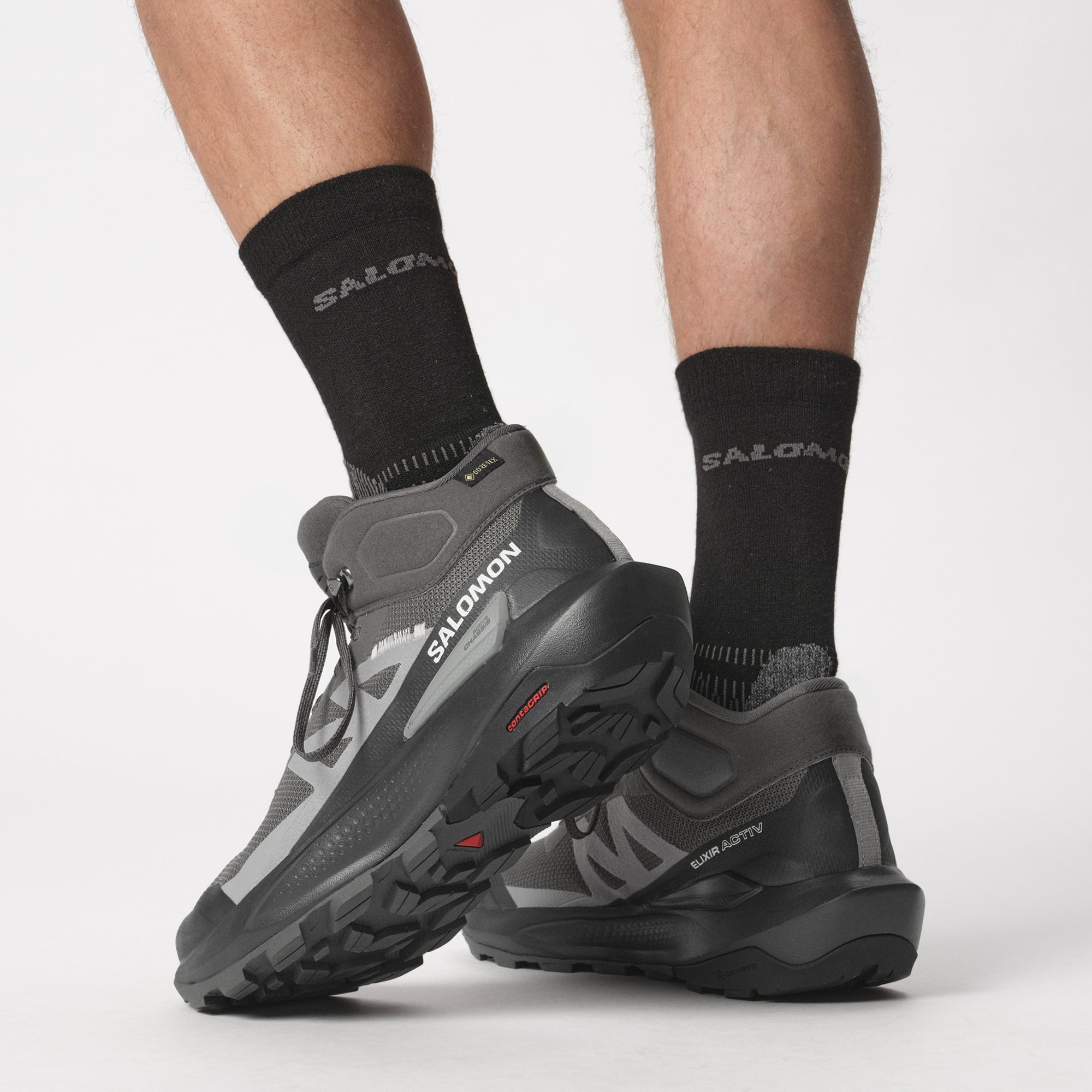 ELIXIR ACTIV MID GORE-TEX