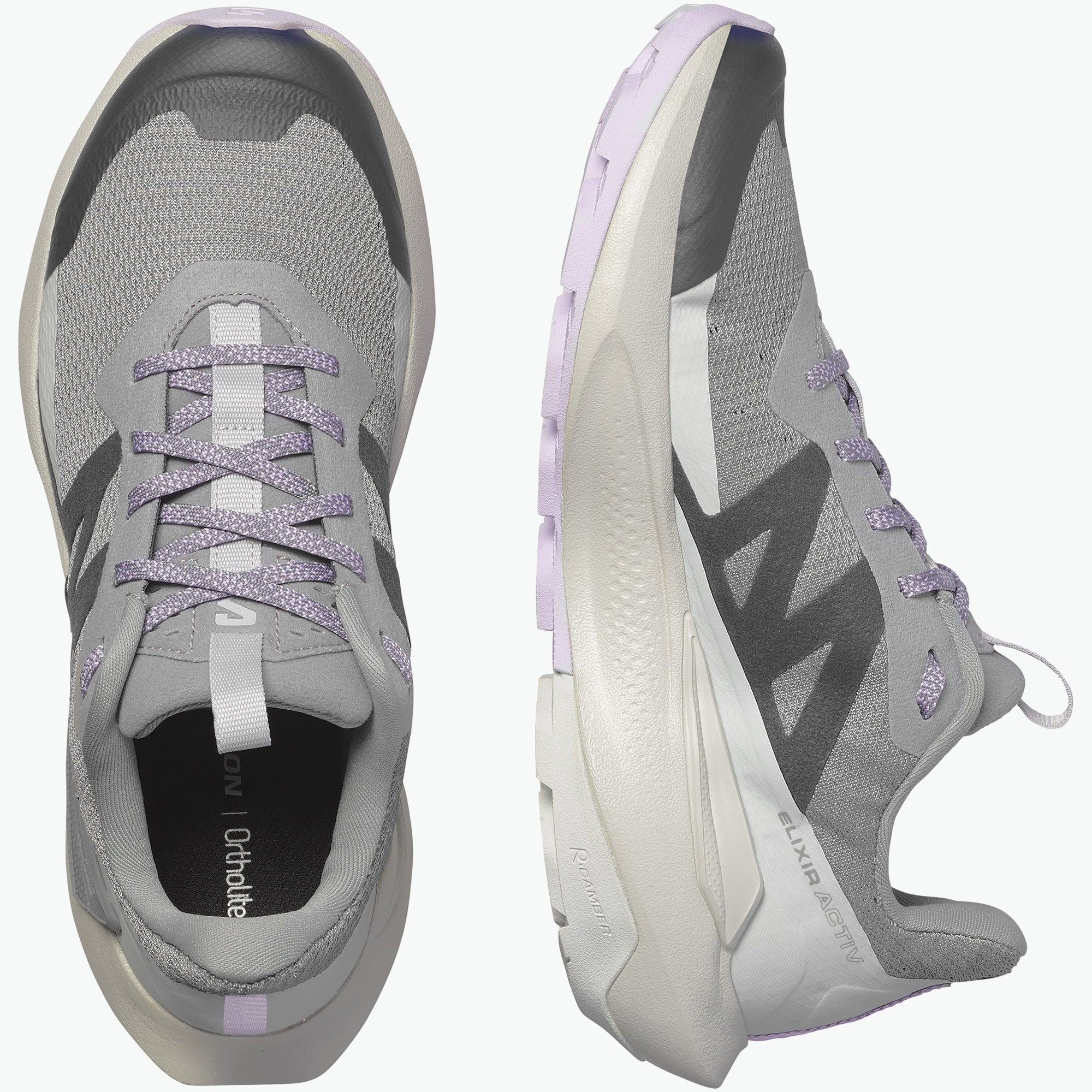 ELIXIR ACTIV