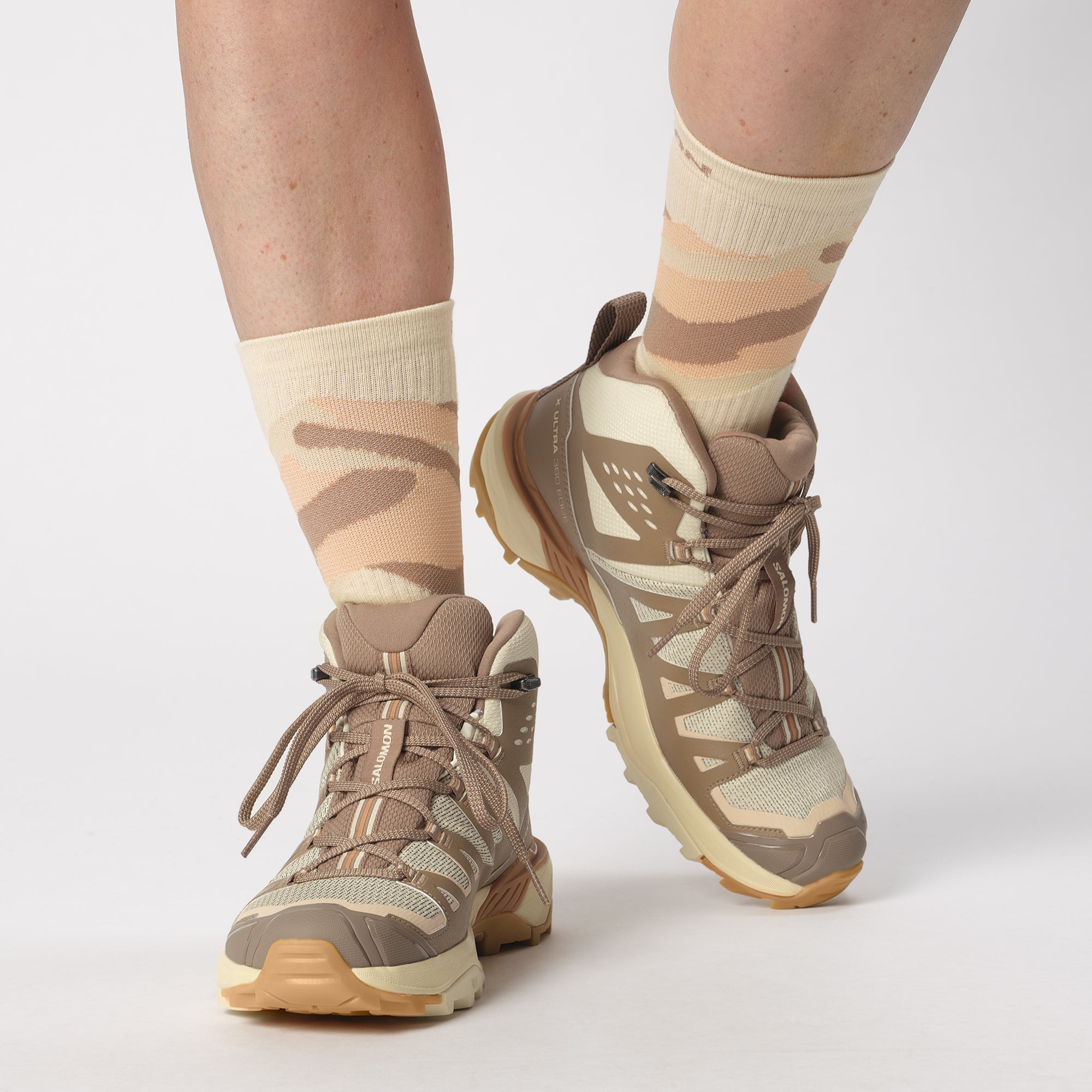 X ULTRA 360 EDGE MID GORE-TEX