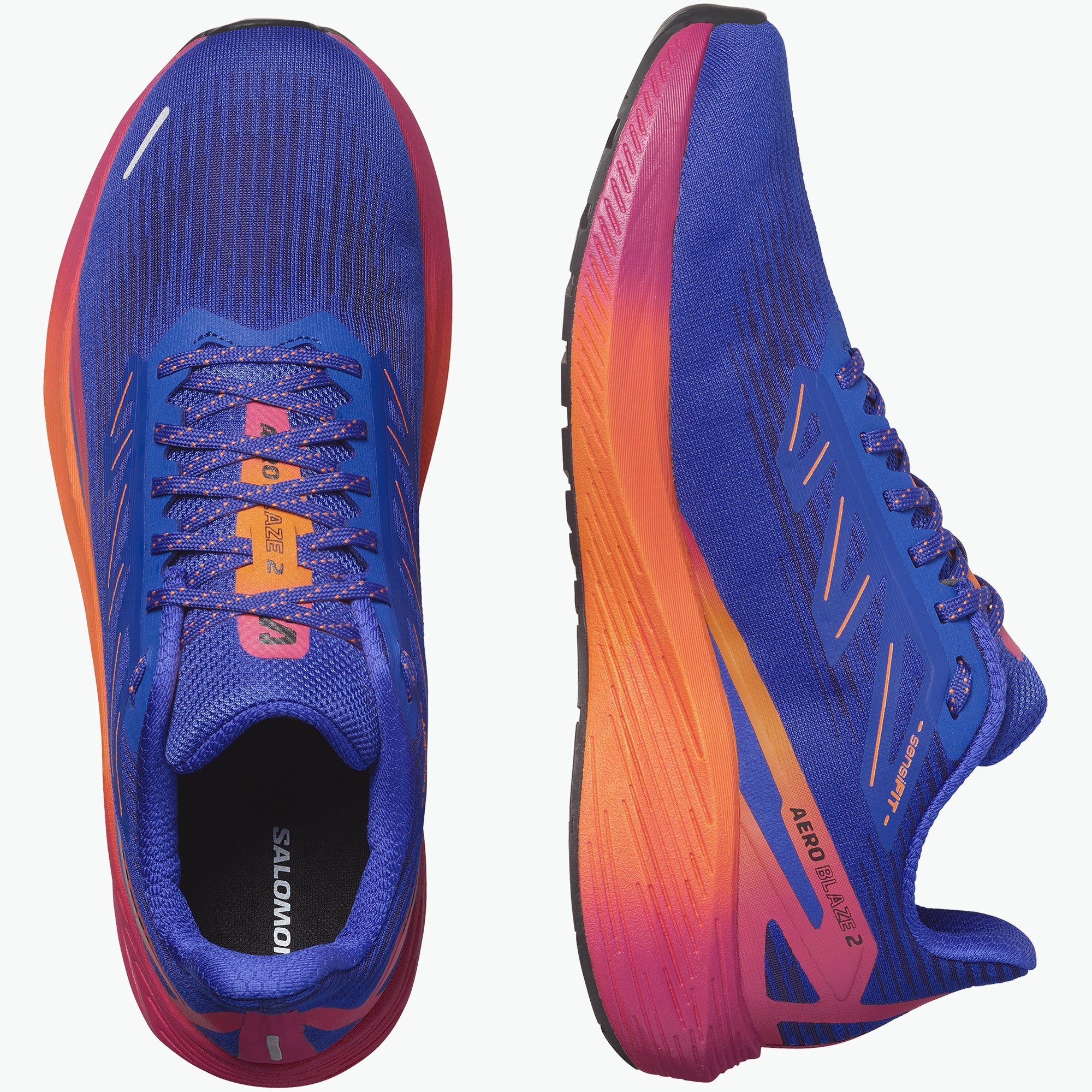 AERO BLAZE 2