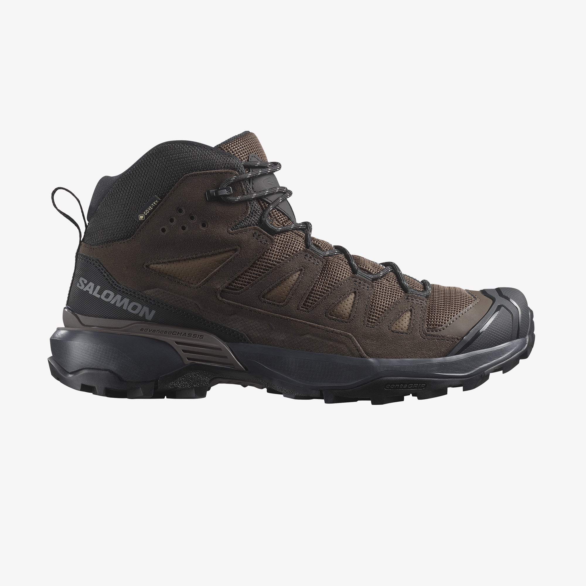 X ULTRA 360 LEATHER MID GORE-TEX