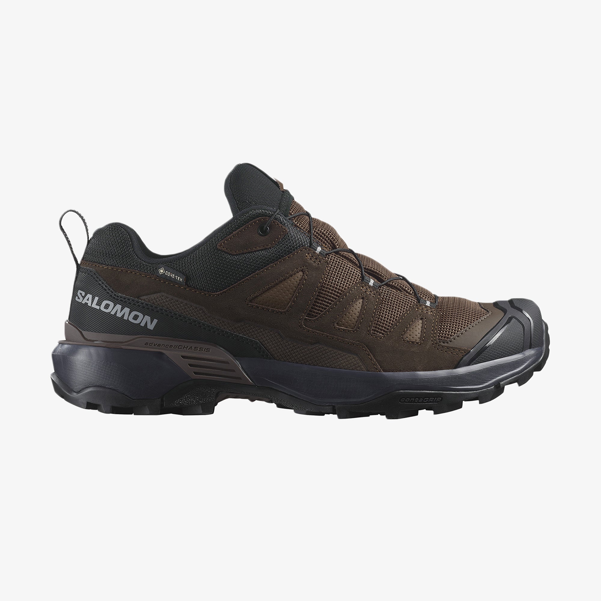 X ULTRA 360 LEATHER GORE-TEX