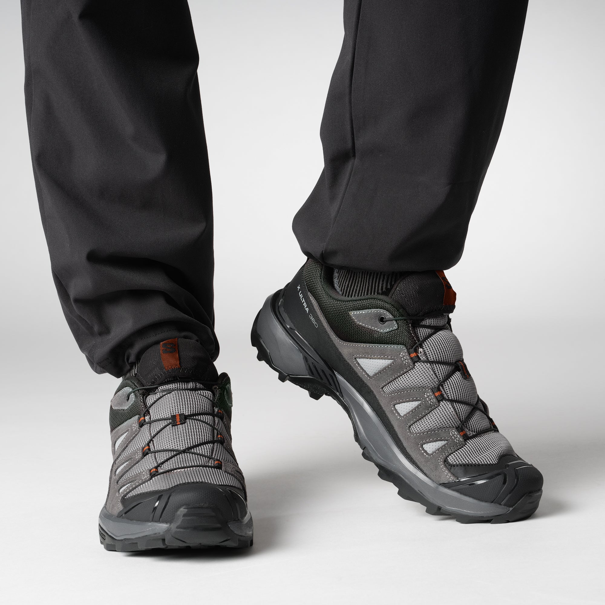 X ULTRA 360 LEATHER