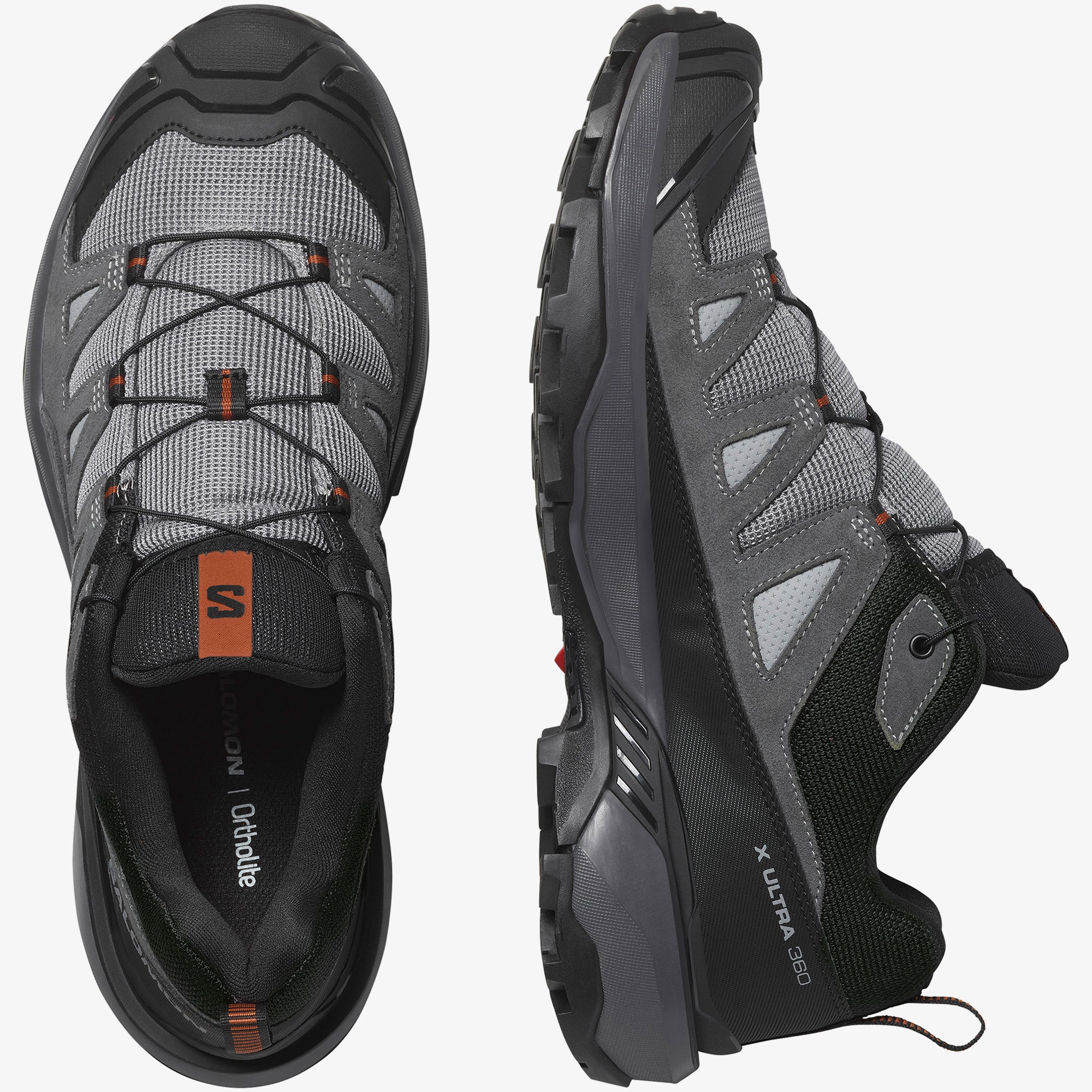 X ULTRA 360 LEATHER