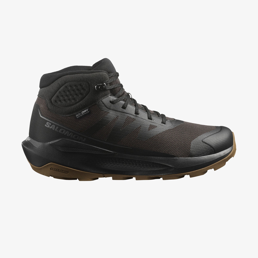 ELIXIR TOUR MID WATERPROOF