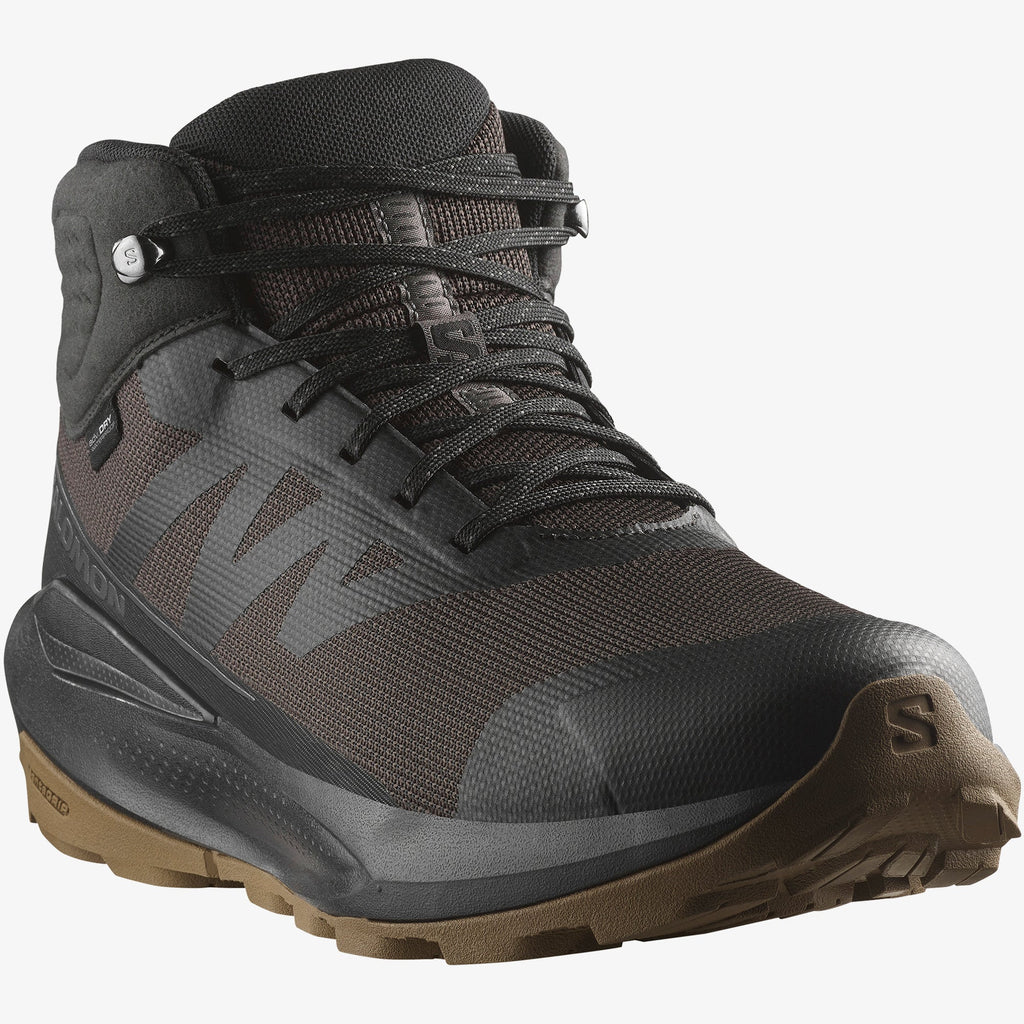 ELIXIR TOUR MID WATERPROOF