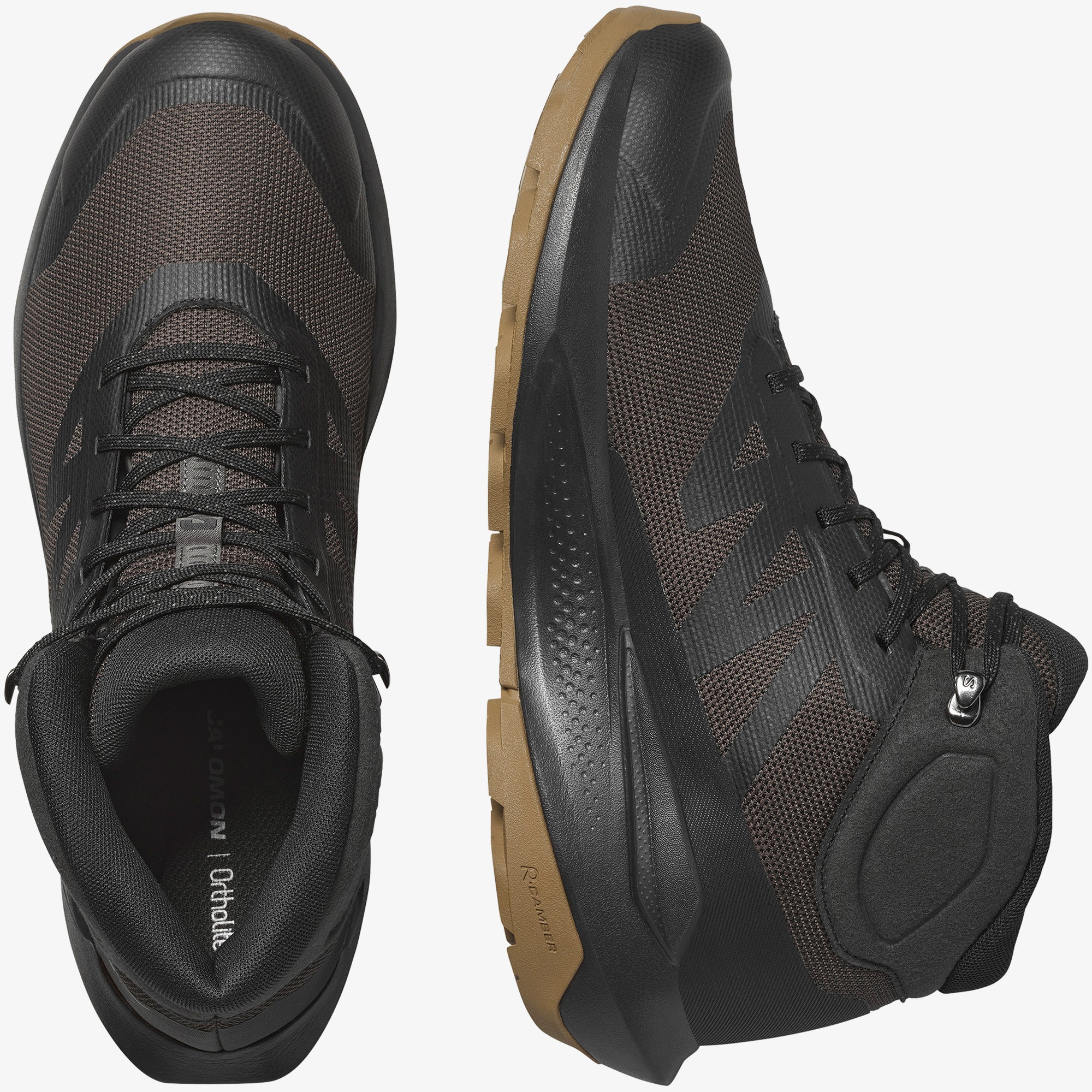 ELIXIR TOUR MID WATERPROOF