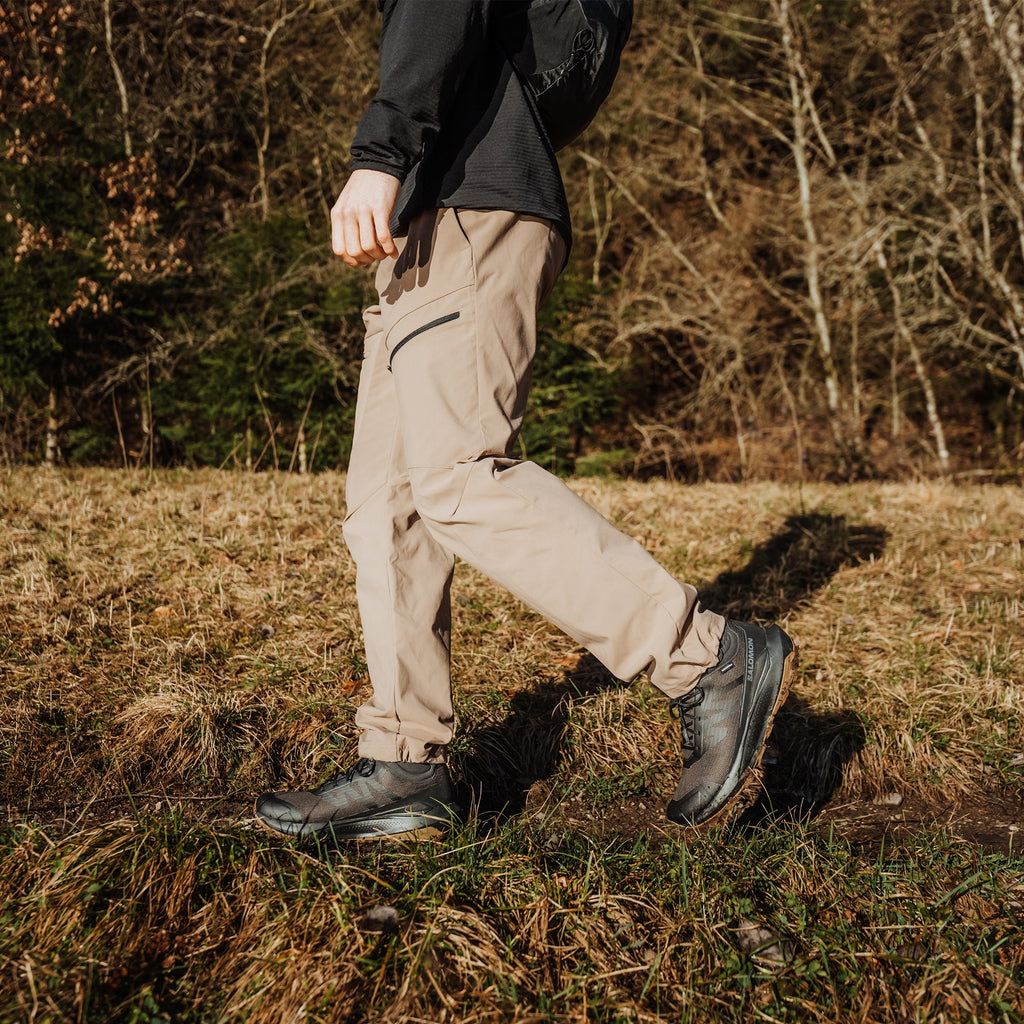 ELIXIR TOUR MID WATERPROOF