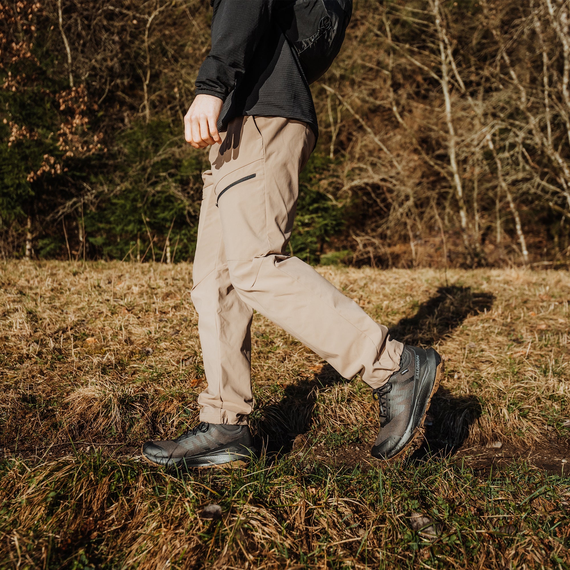 ELIXIR TOUR MID WATERPROOF