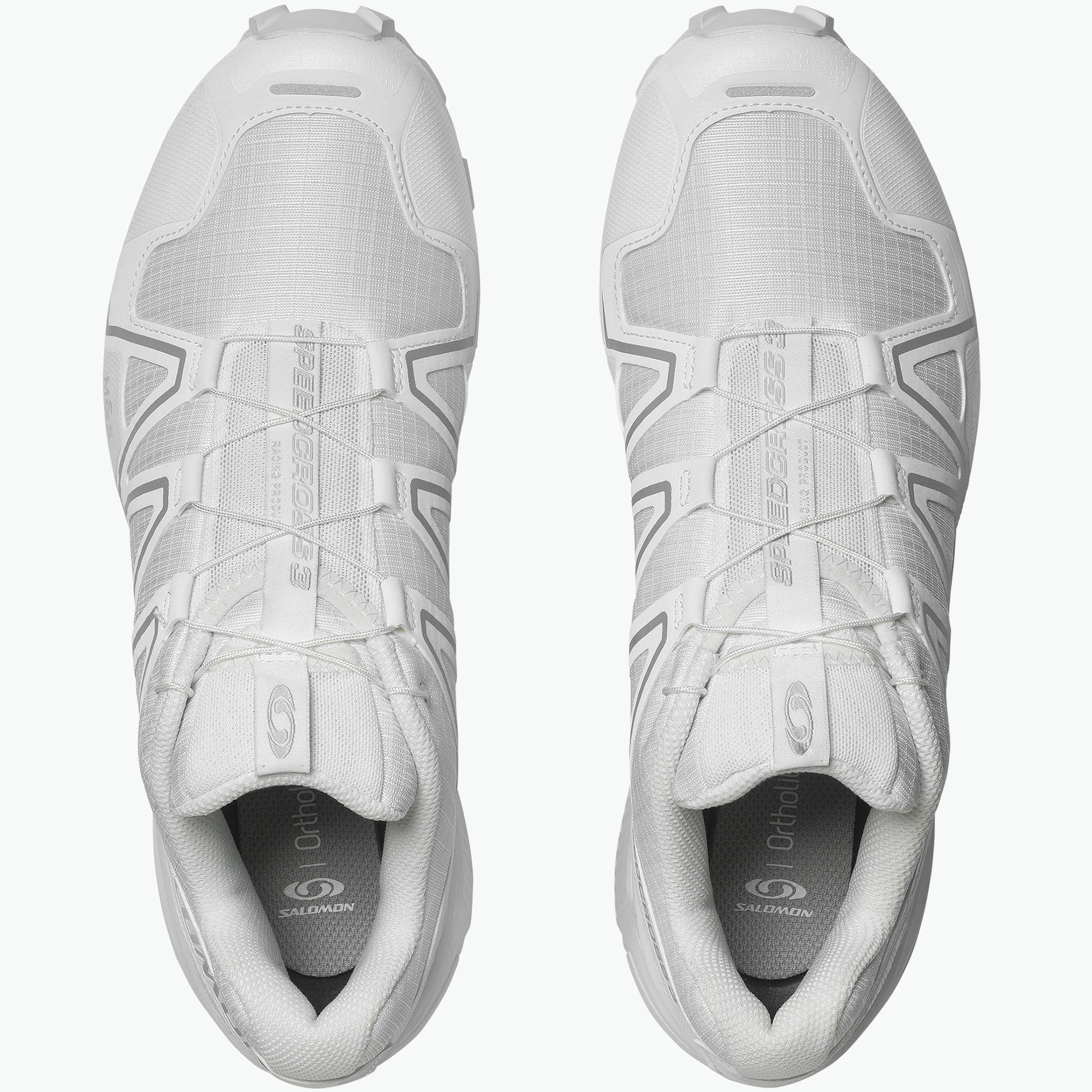 SPEEDCROSS 3