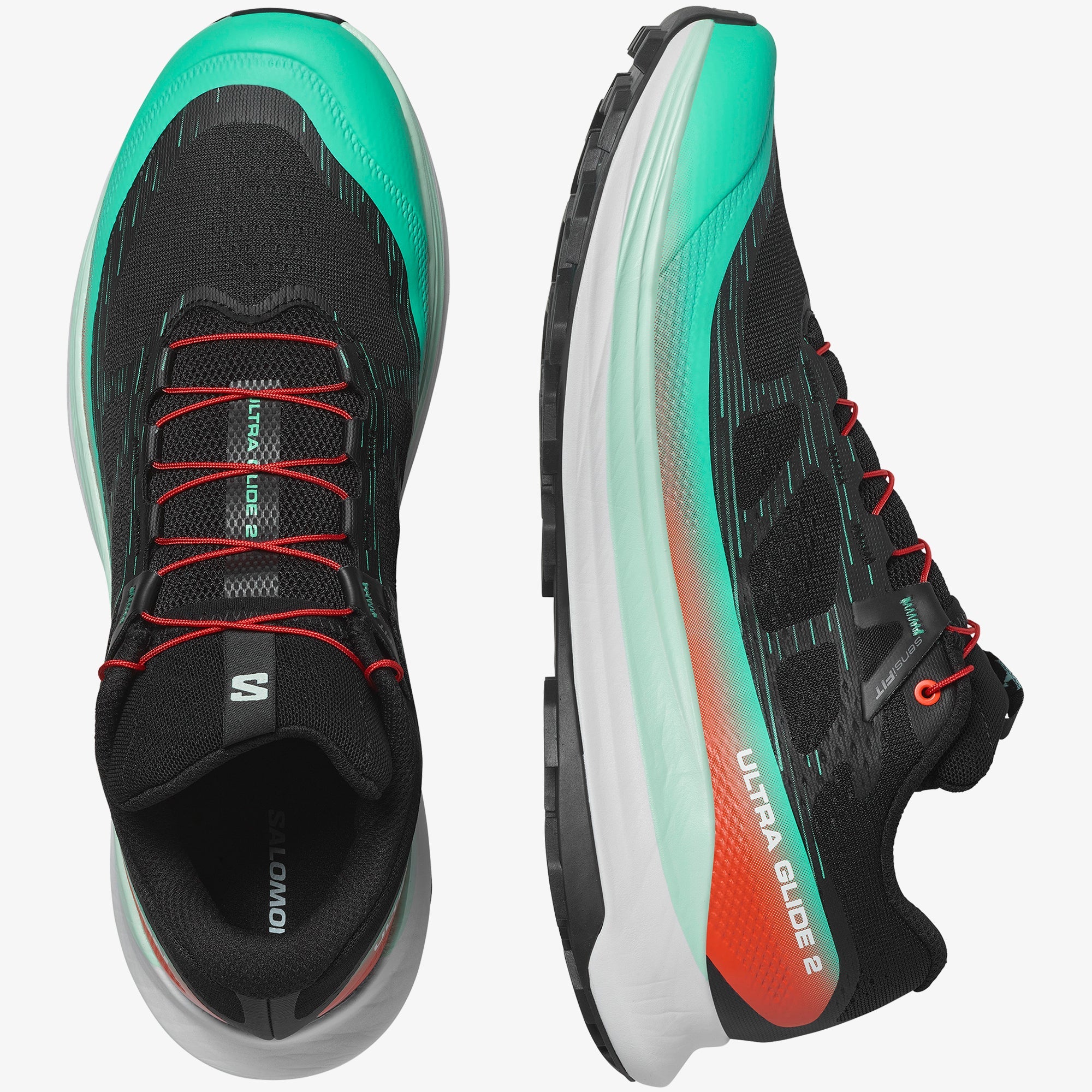 ULTRA GLIDE 2