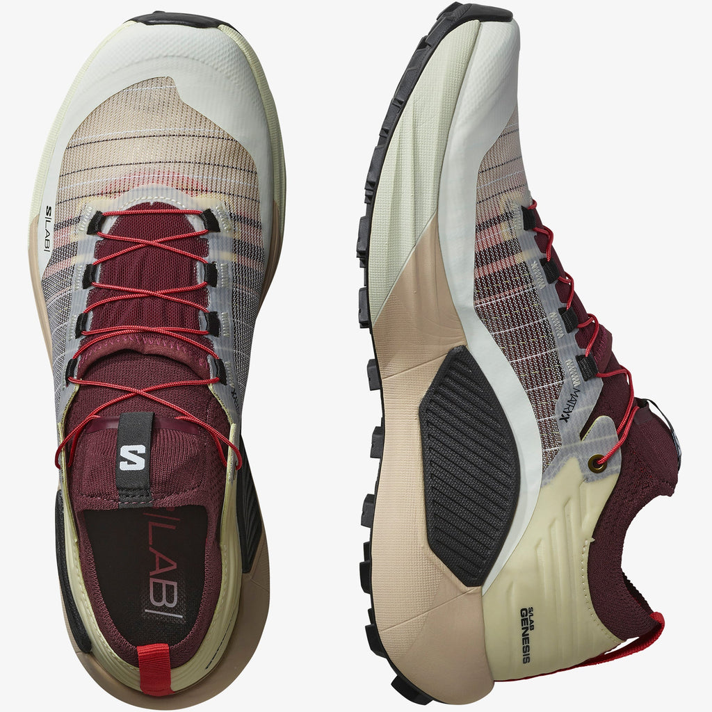 S/LAB GENESIS