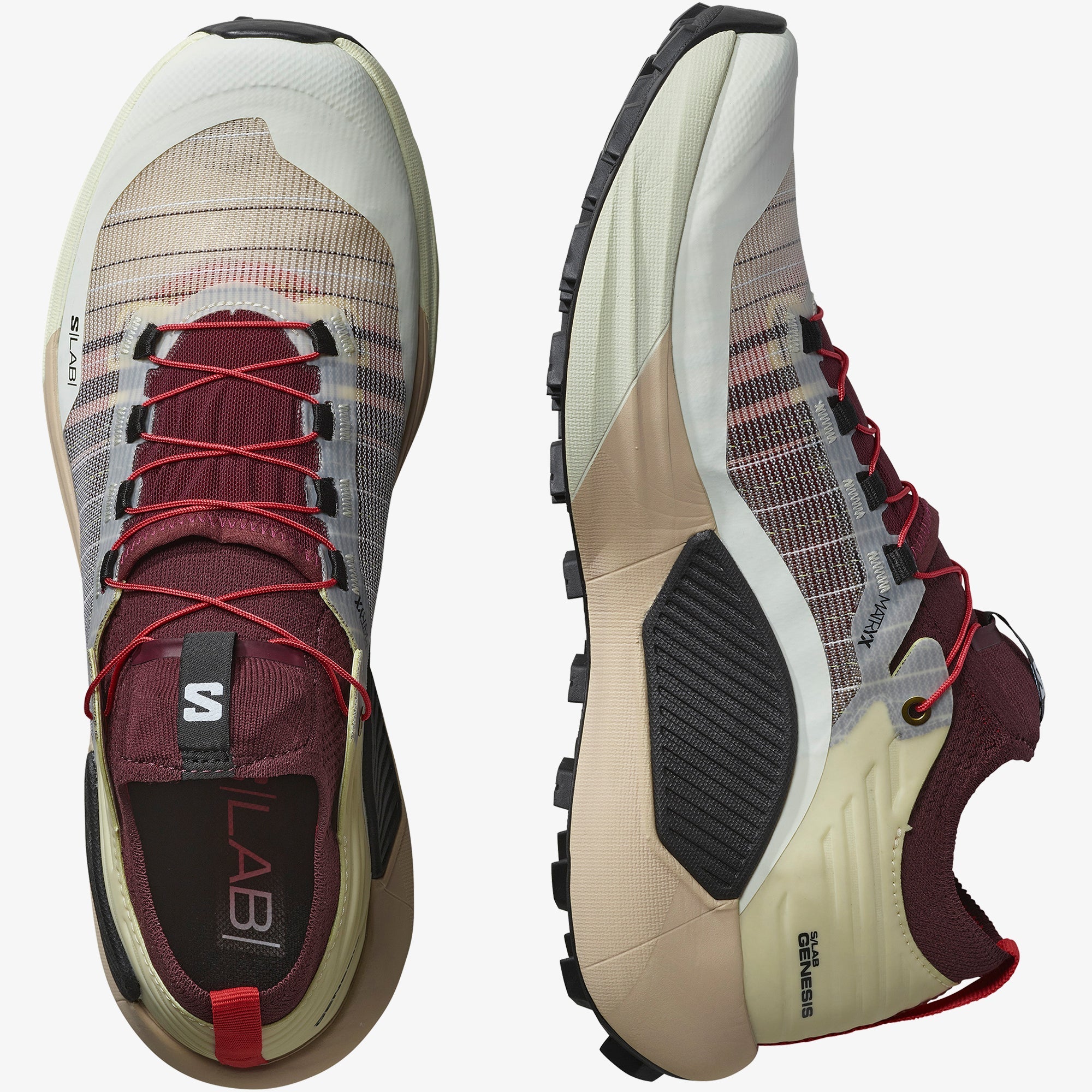 S/LAB GENESIS