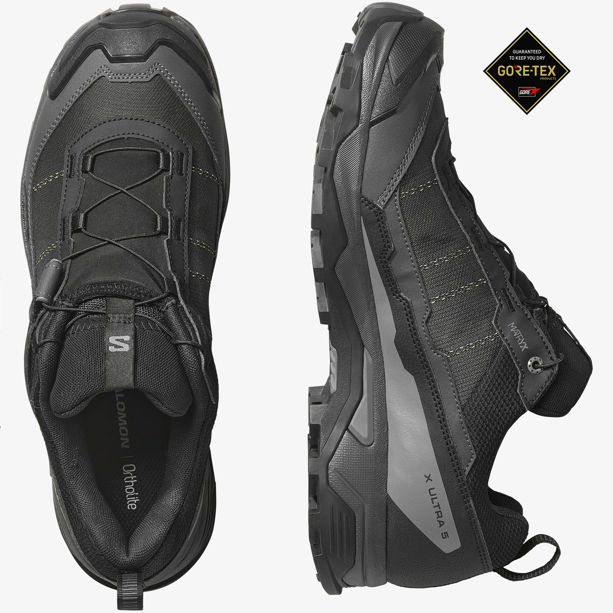 X ULTRA 5 GORE-TEX
