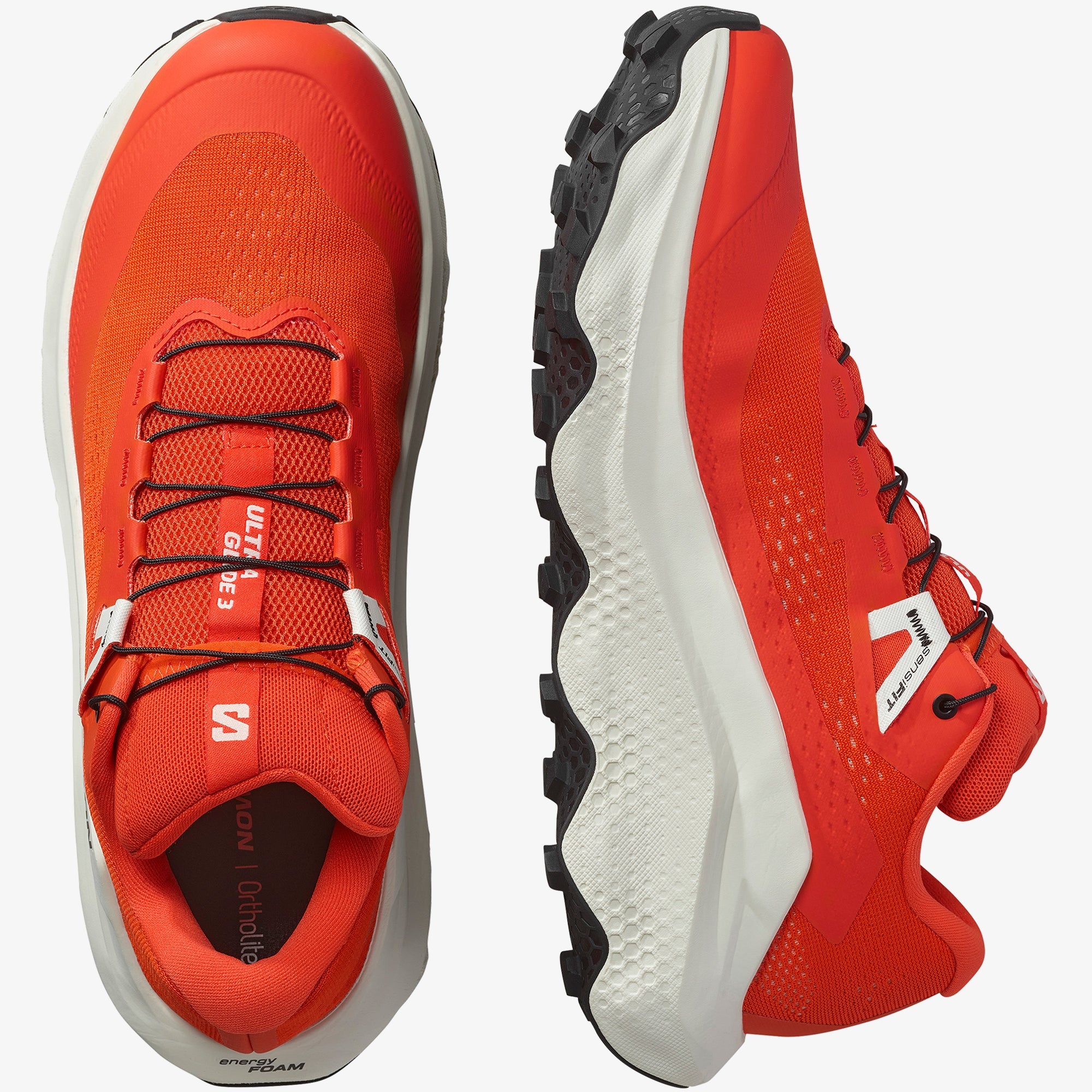 ULTRA GLIDE 3
