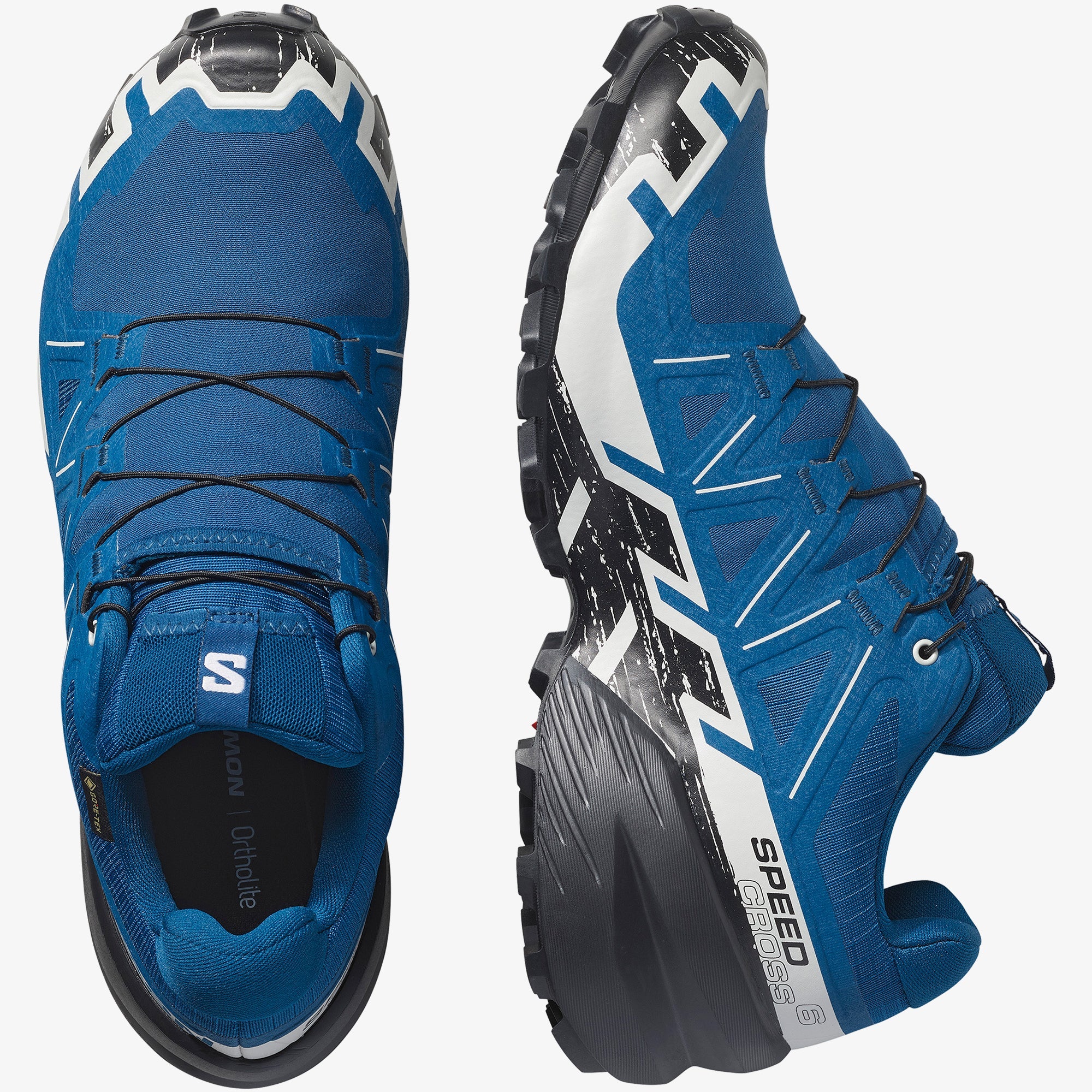 SPEEDCROSS 6 GORE-TEX