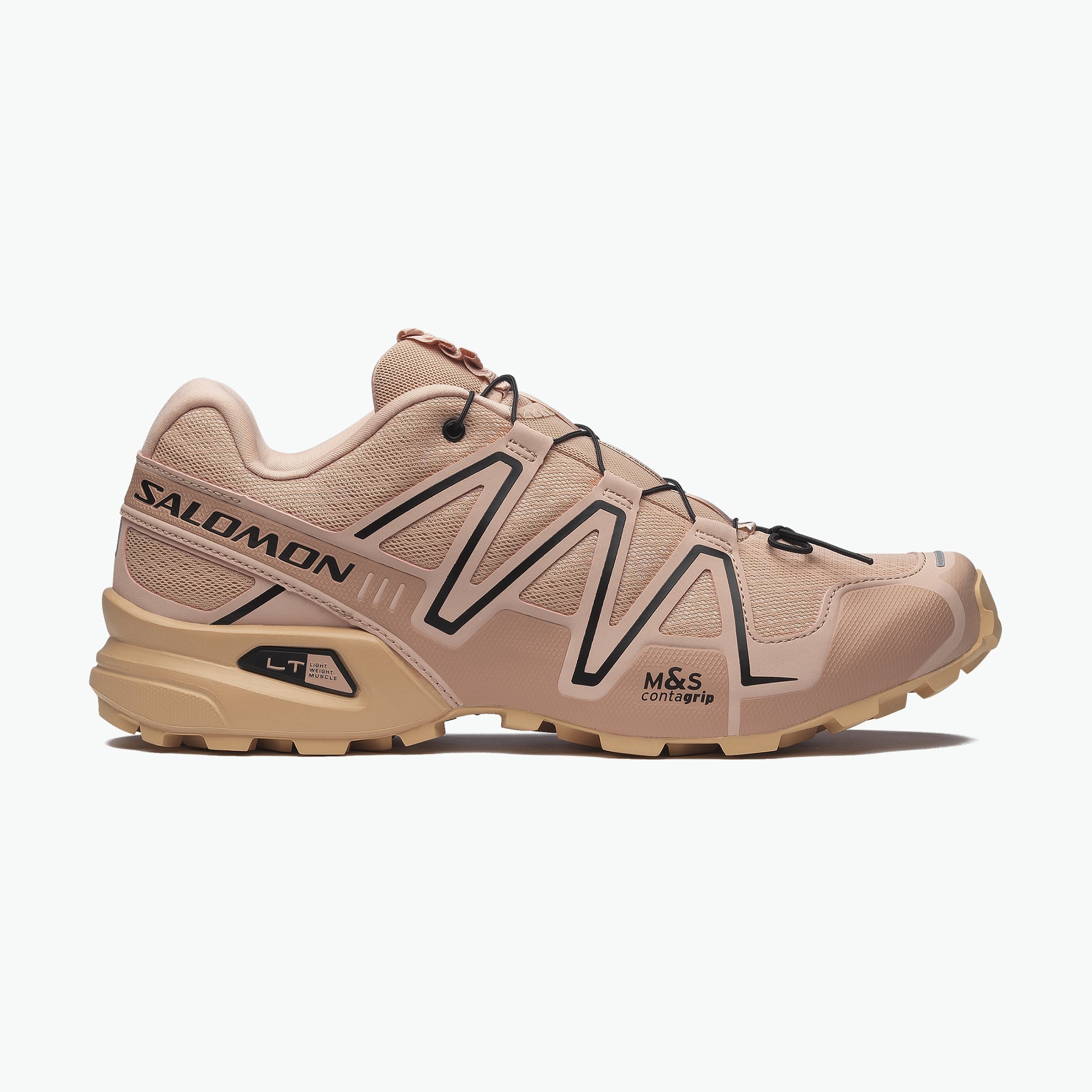 SPEEDCROSS 3 SATIN