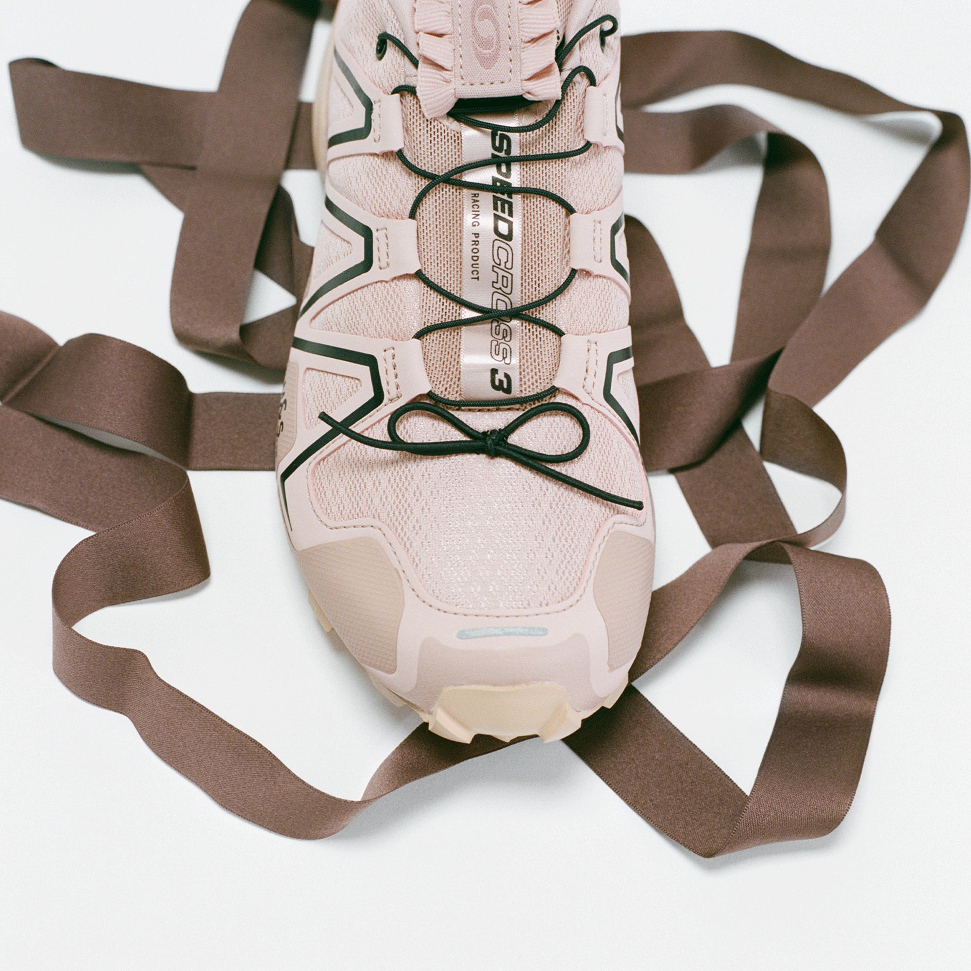 SPEEDCROSS 3 SATIN