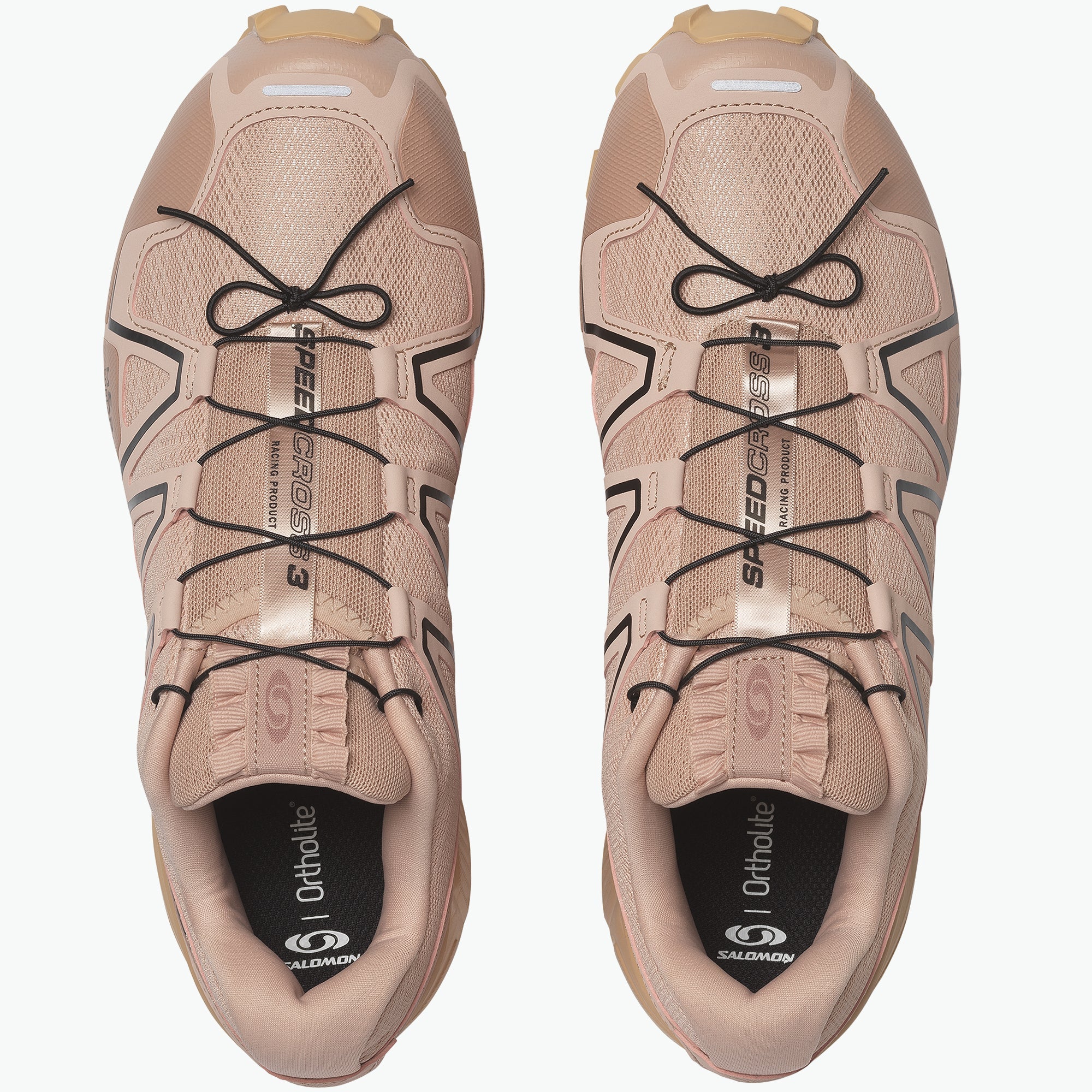 SPEEDCROSS 3 SATIN