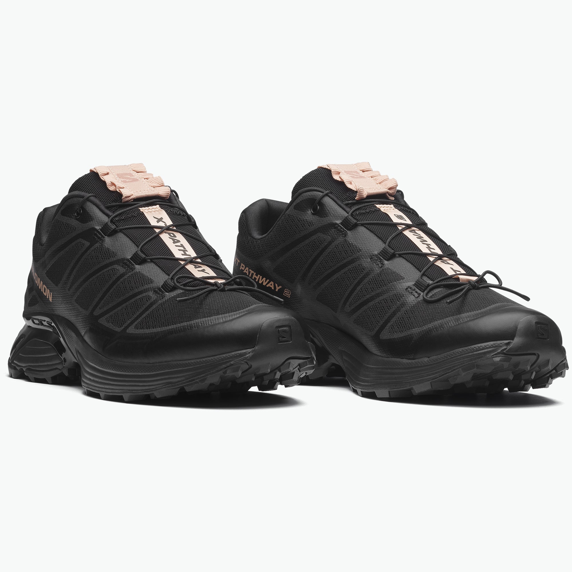 XT-PATHWAY 2 SATIN