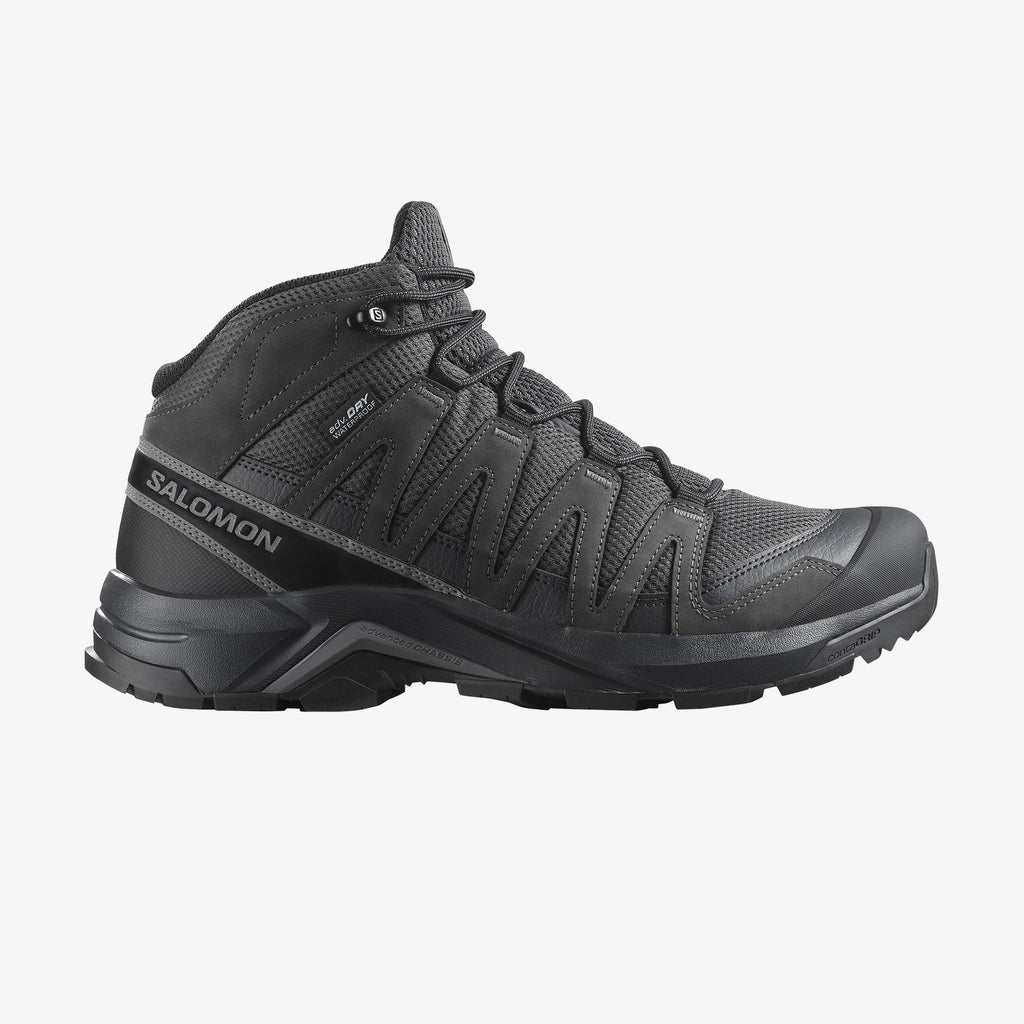 X-ADVENTURE RECON MID GORE-TEX