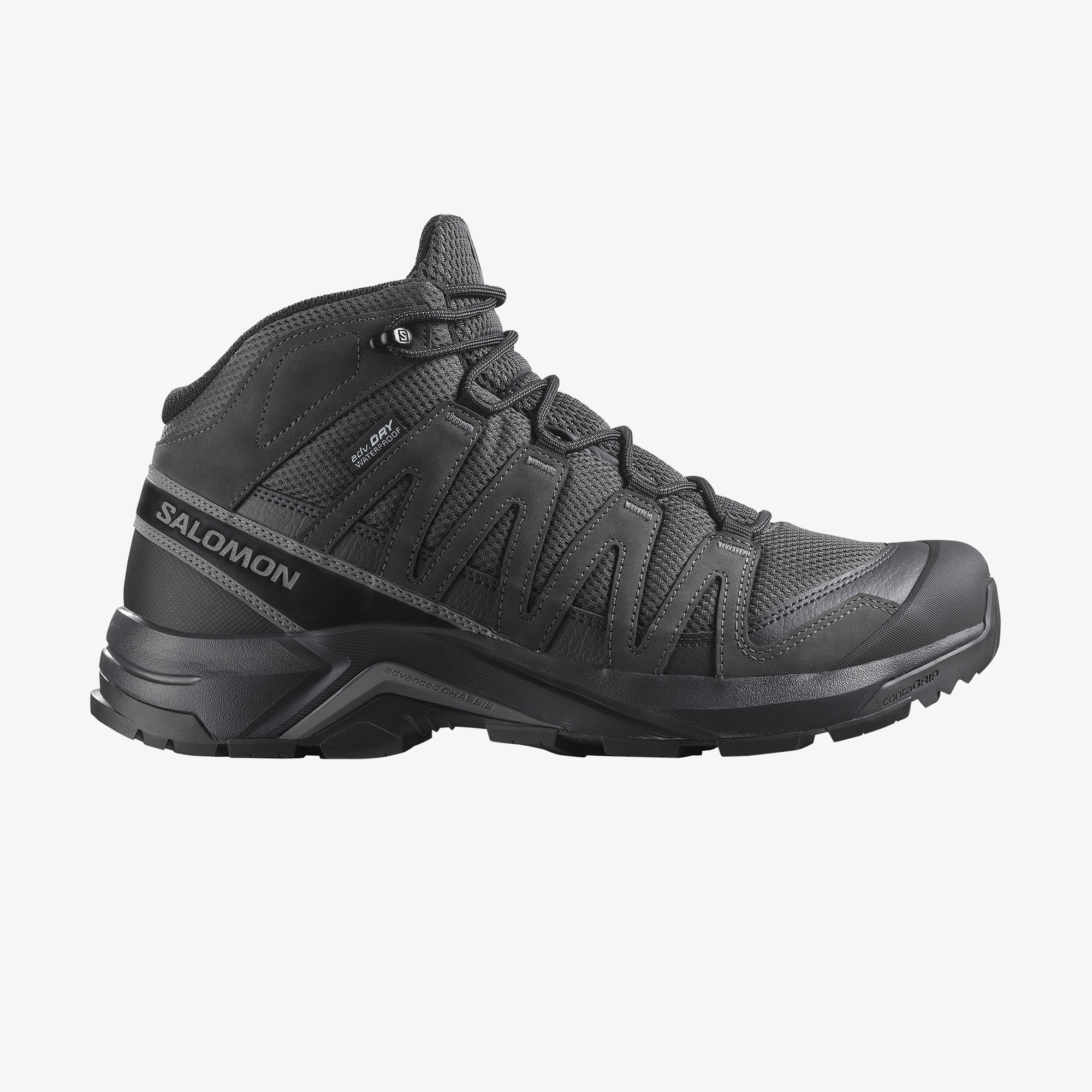 X-ADVENTURE RECON MID GORE-TEX