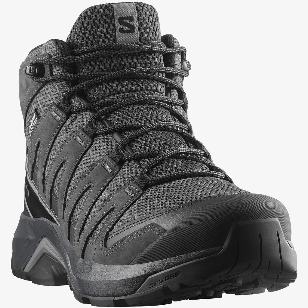 X-ADVENTURE RECON MID GORE-TEX