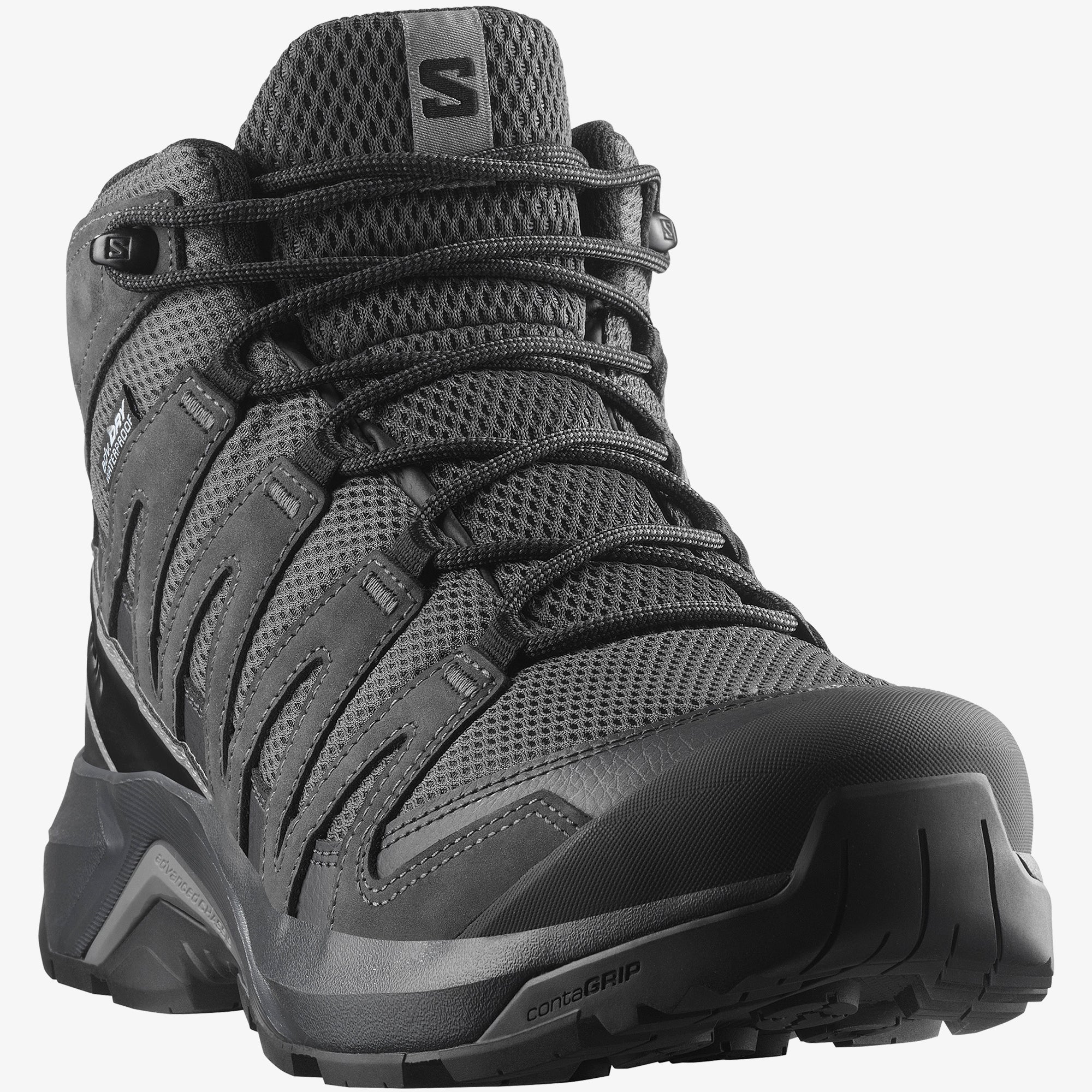 X-ADVENTURE RECON MID GORE-TEX