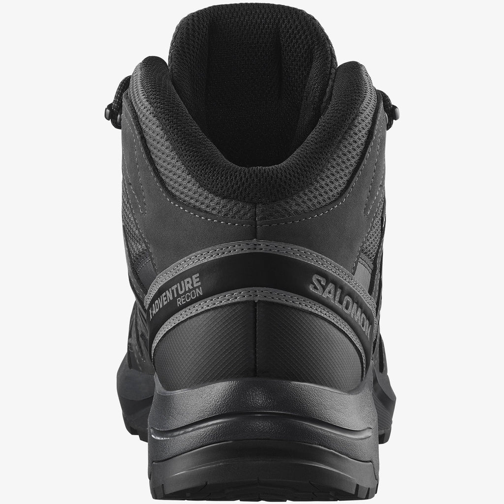 X-ADVENTURE RECON MID GORE-TEX